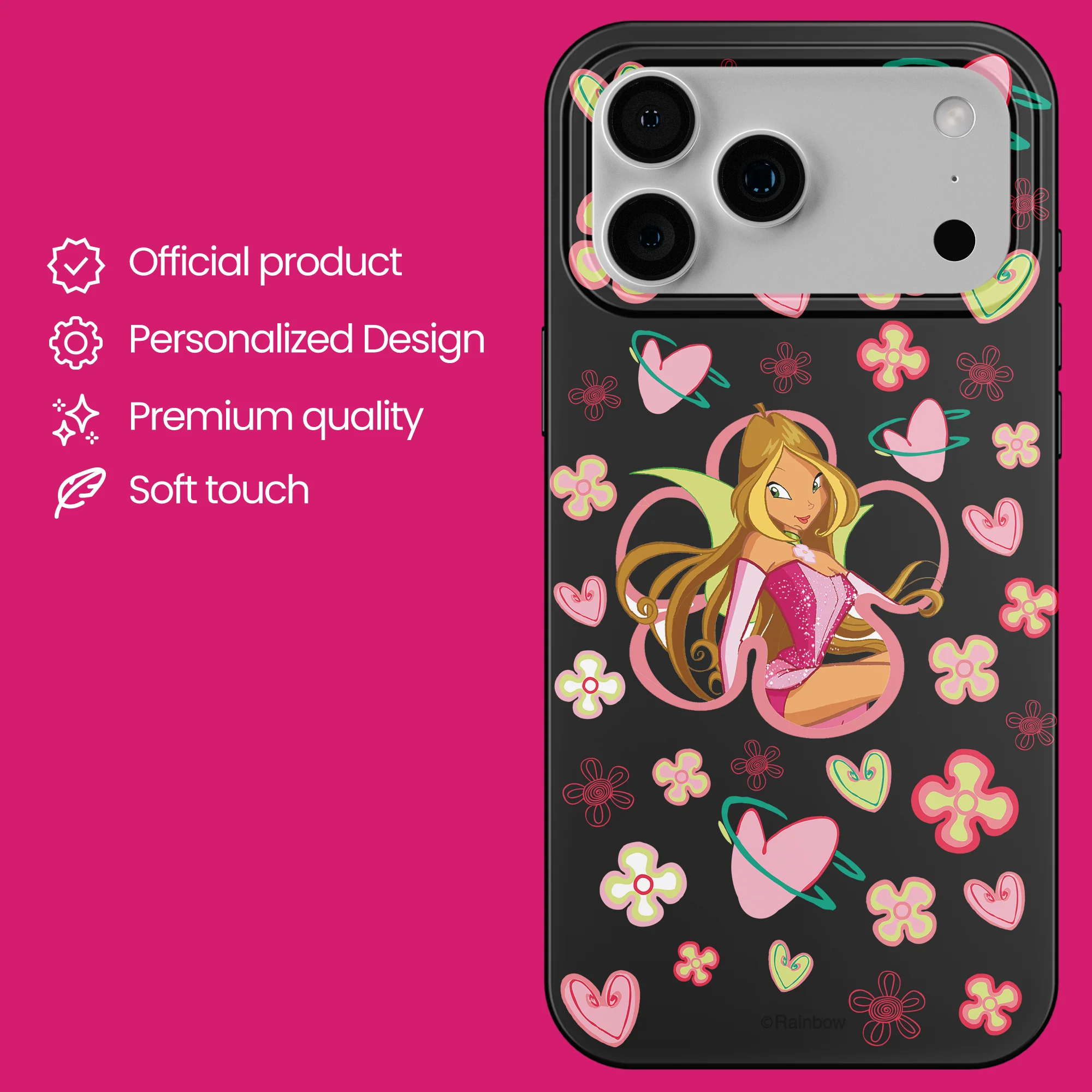WINX COVER - FLORA LIFESTYLE 1 - Image 8