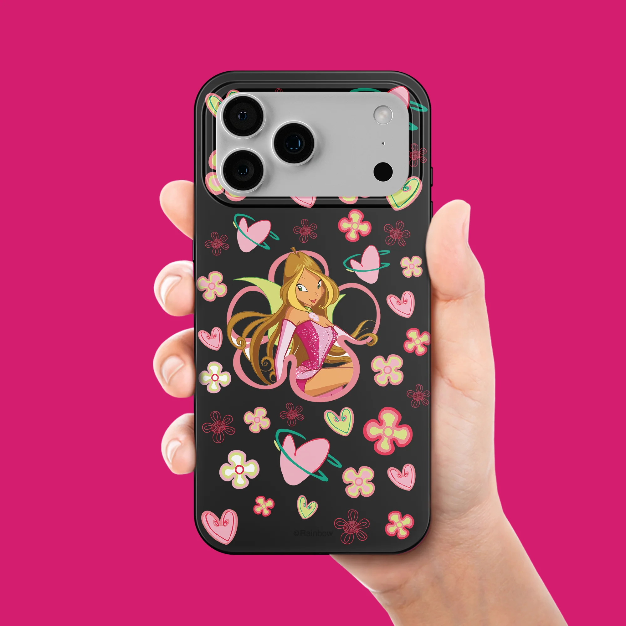 WINX COVER - FLORA LIFESTYLE 1 - Image 9