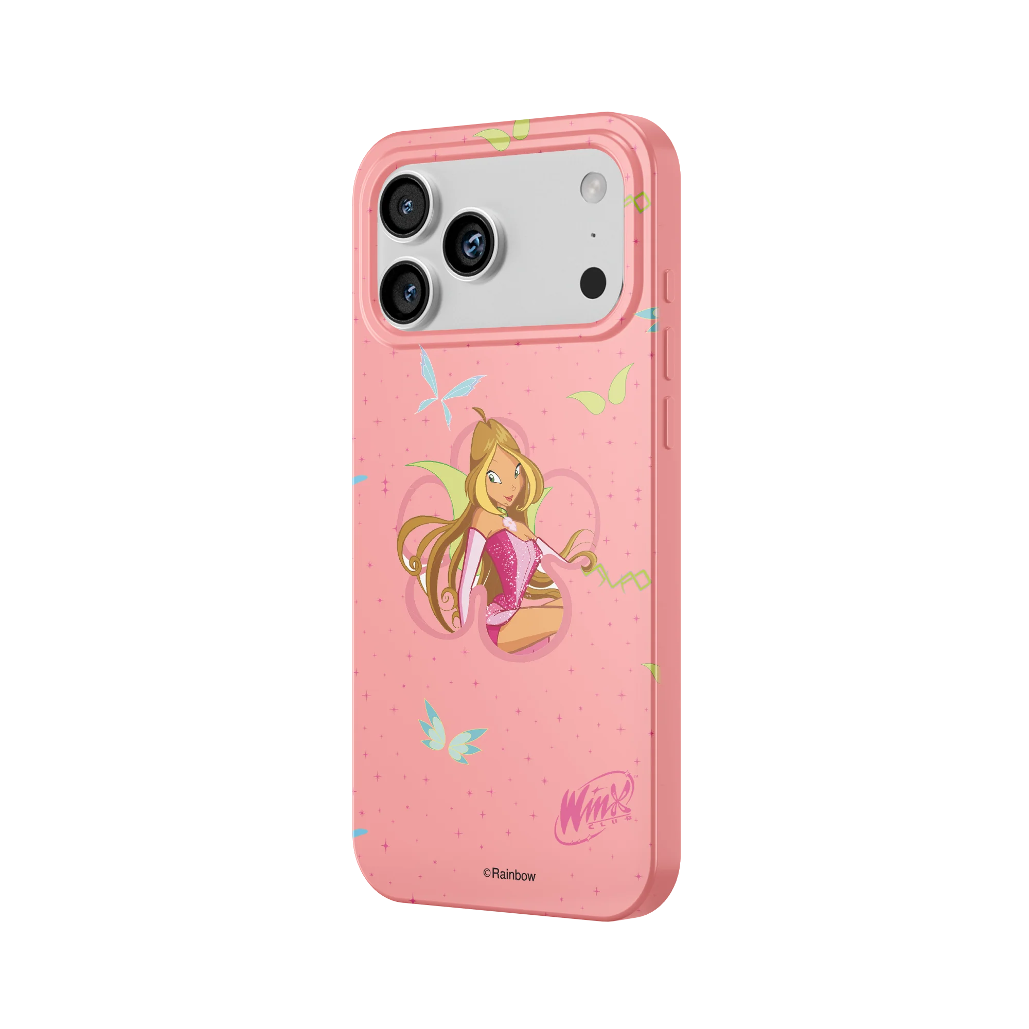WINX COVER - FLORA LIFESTYLE 2 - Image 12
