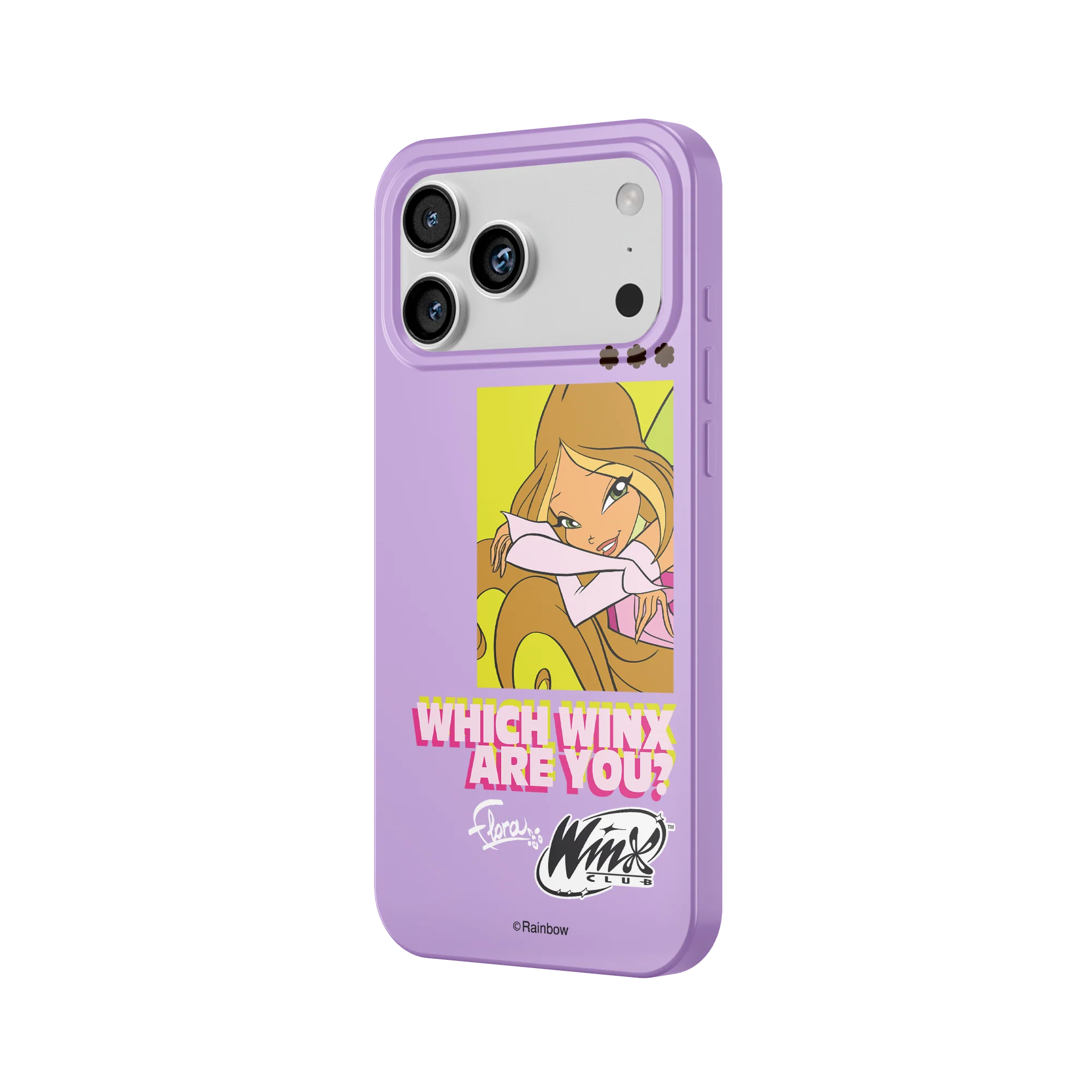 WINX COVER - FLORA LIFESTYLE 3 - Image 2