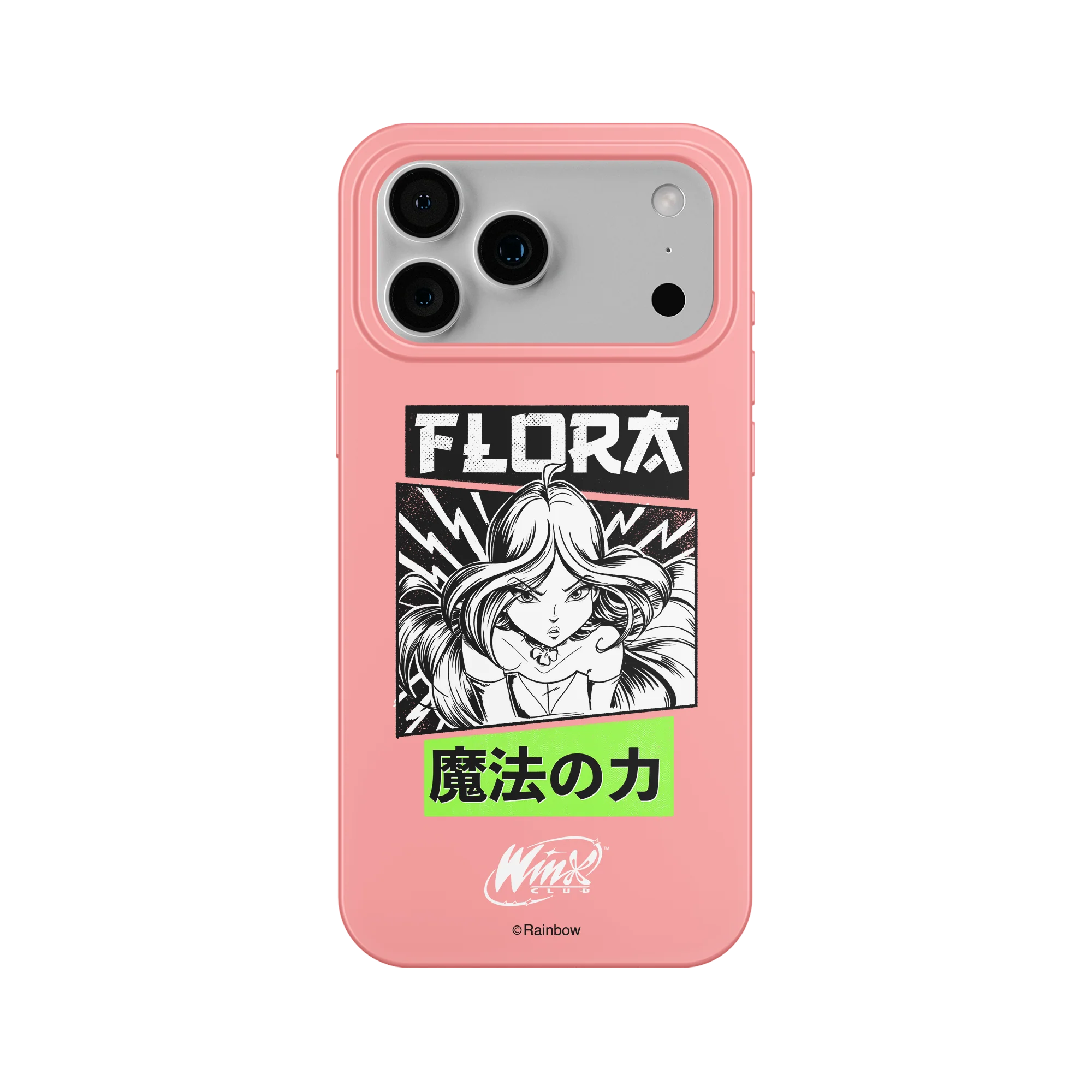 WINX COVER - FLORA LIFESTYLE 4 - Image 11