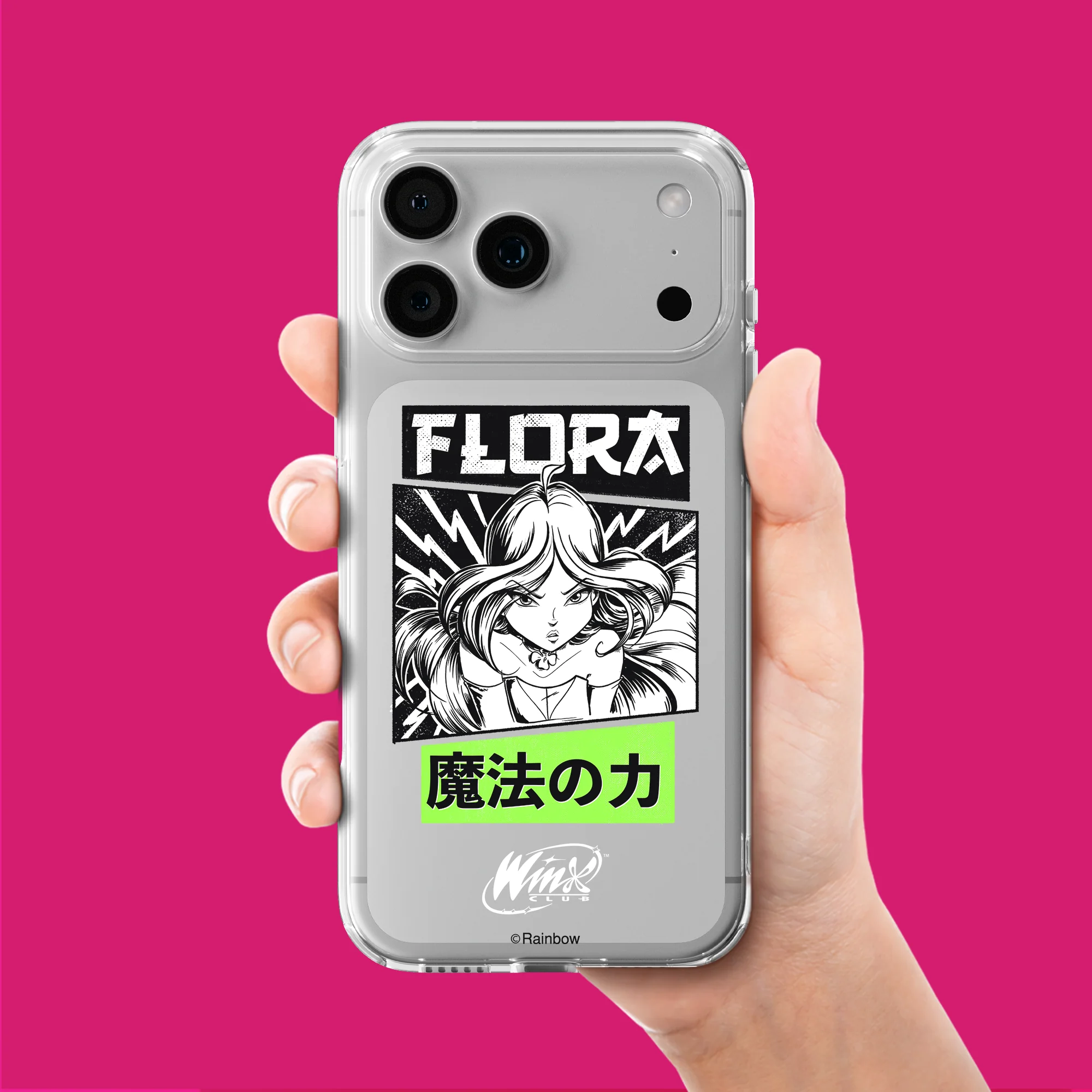WINX COVER - FLORA LIFESTYLE 4 - Image 19