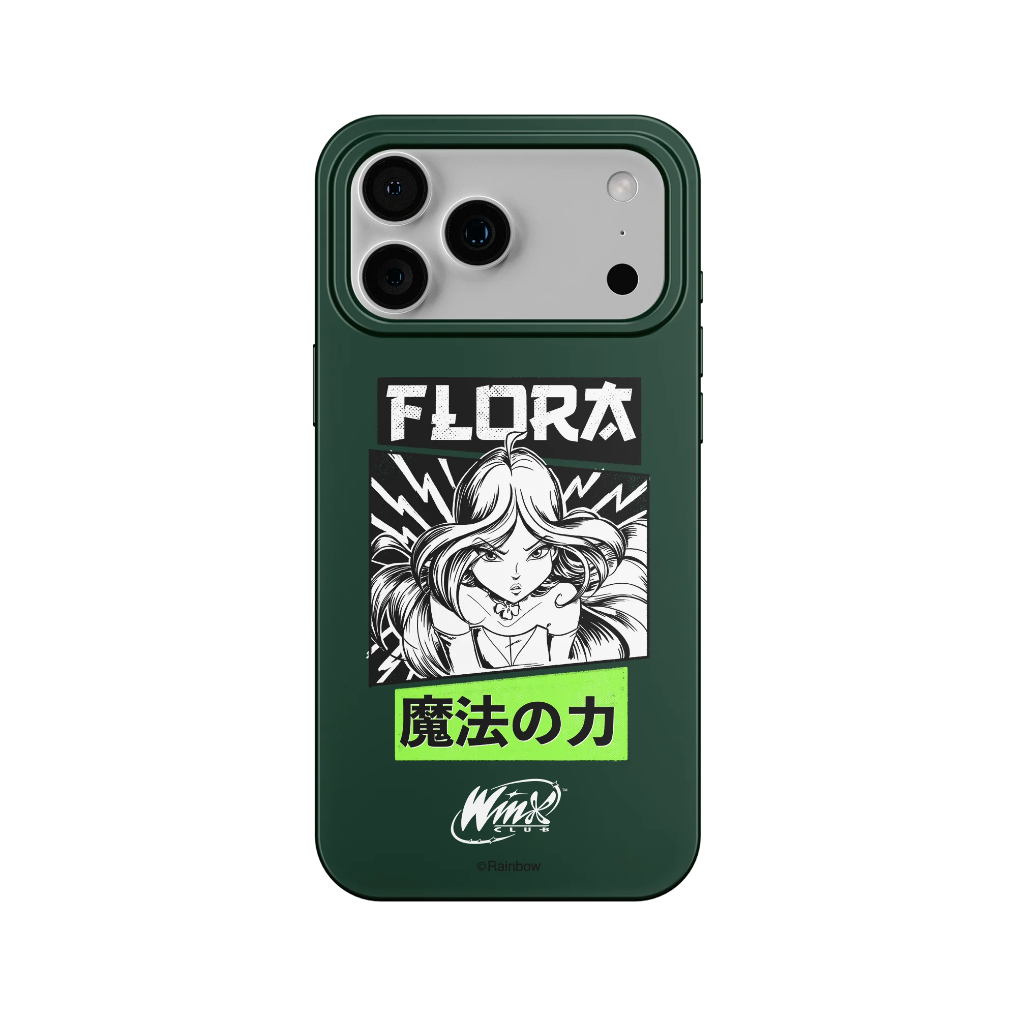 WINX COVER - FLORA LIFESTYLE 4 - Image 21