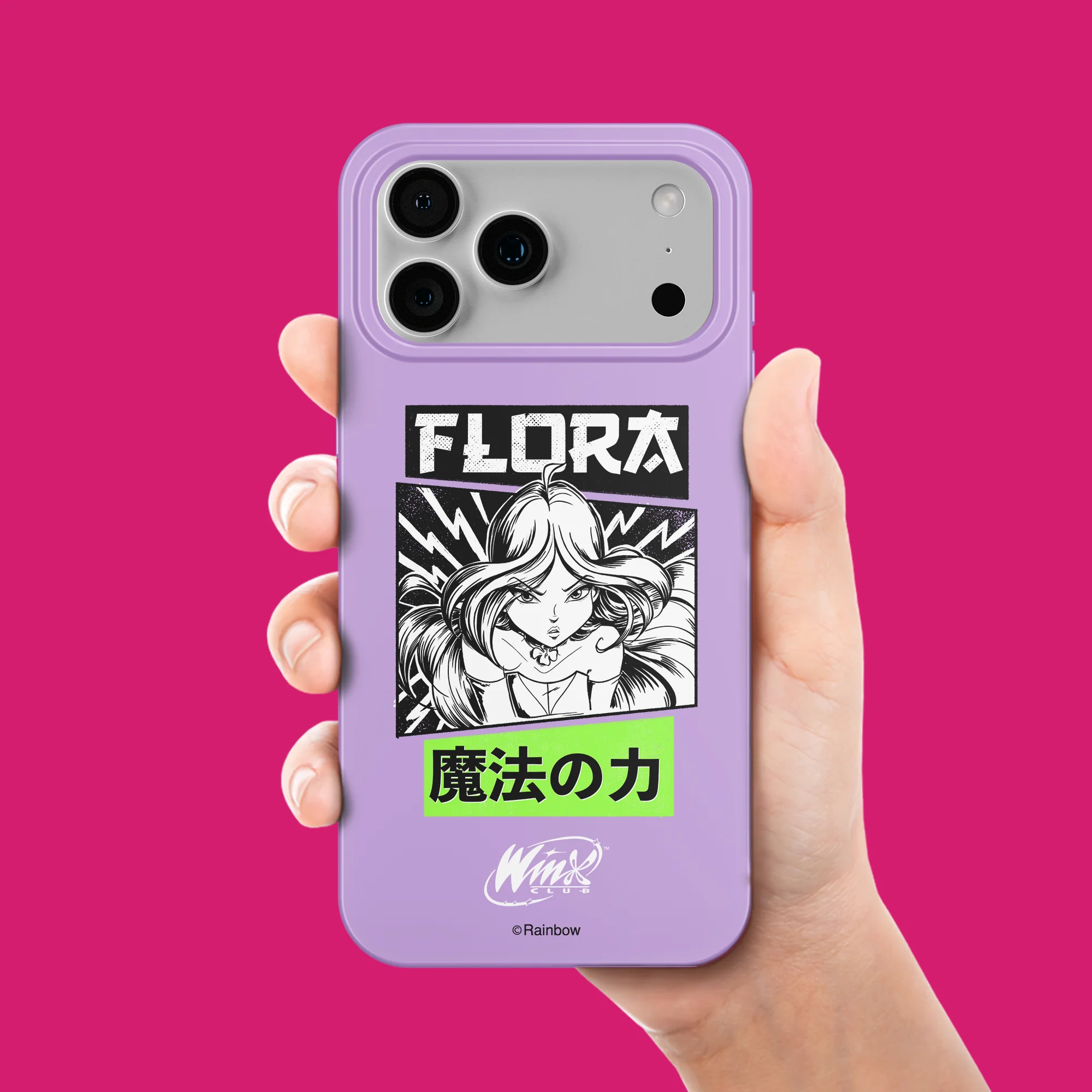 WINX COVER - FLORA LIFESTYLE 4 - Image 4