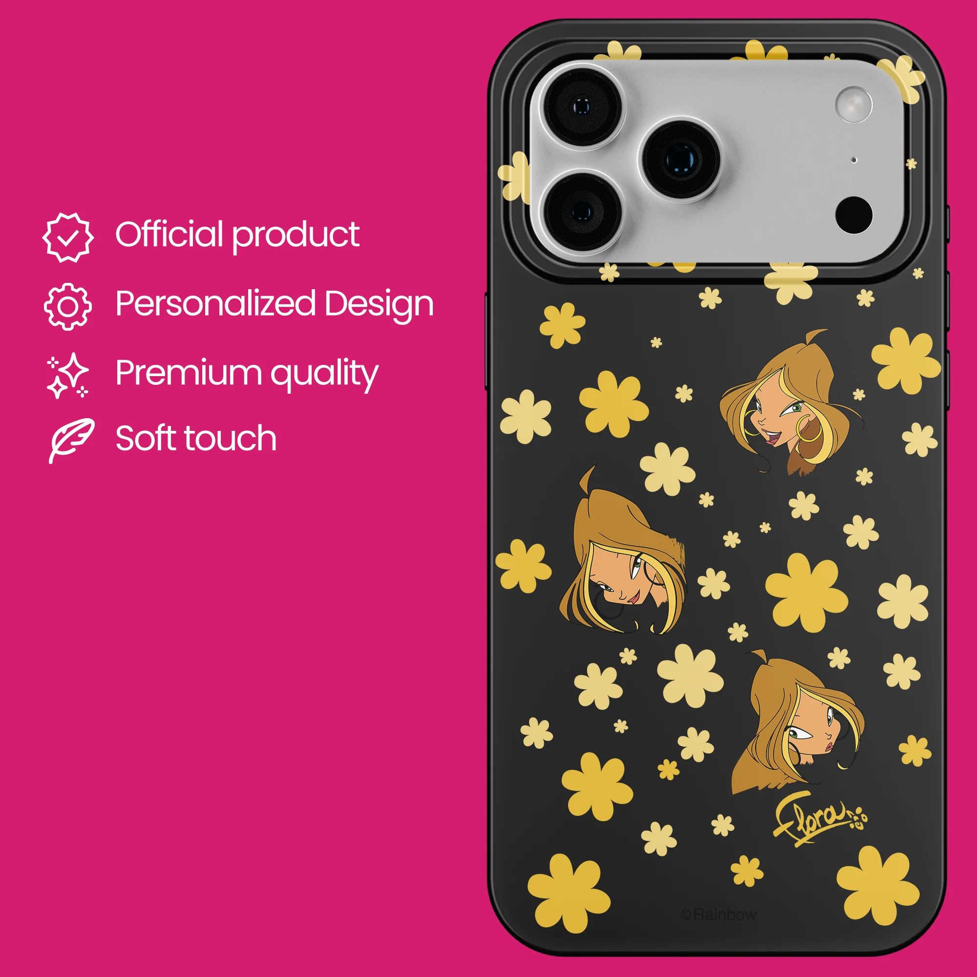 WINX COVER - FLORA LIFESTYLE 6 - Image 8