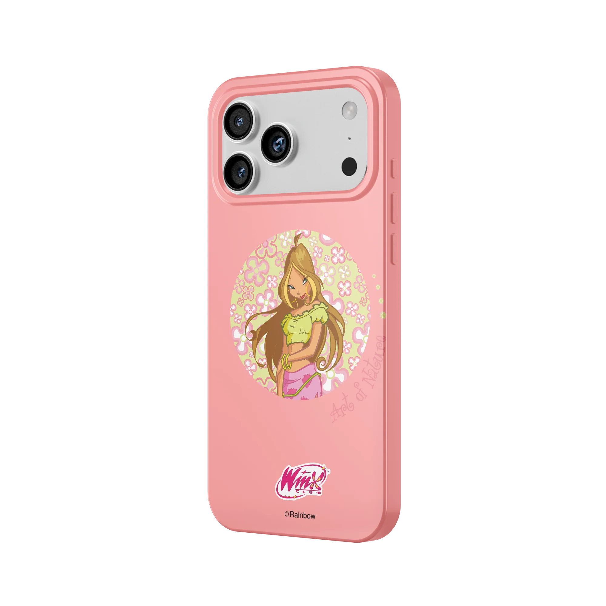 WINX COVER - FLORA MAIN DRESS - Image 12