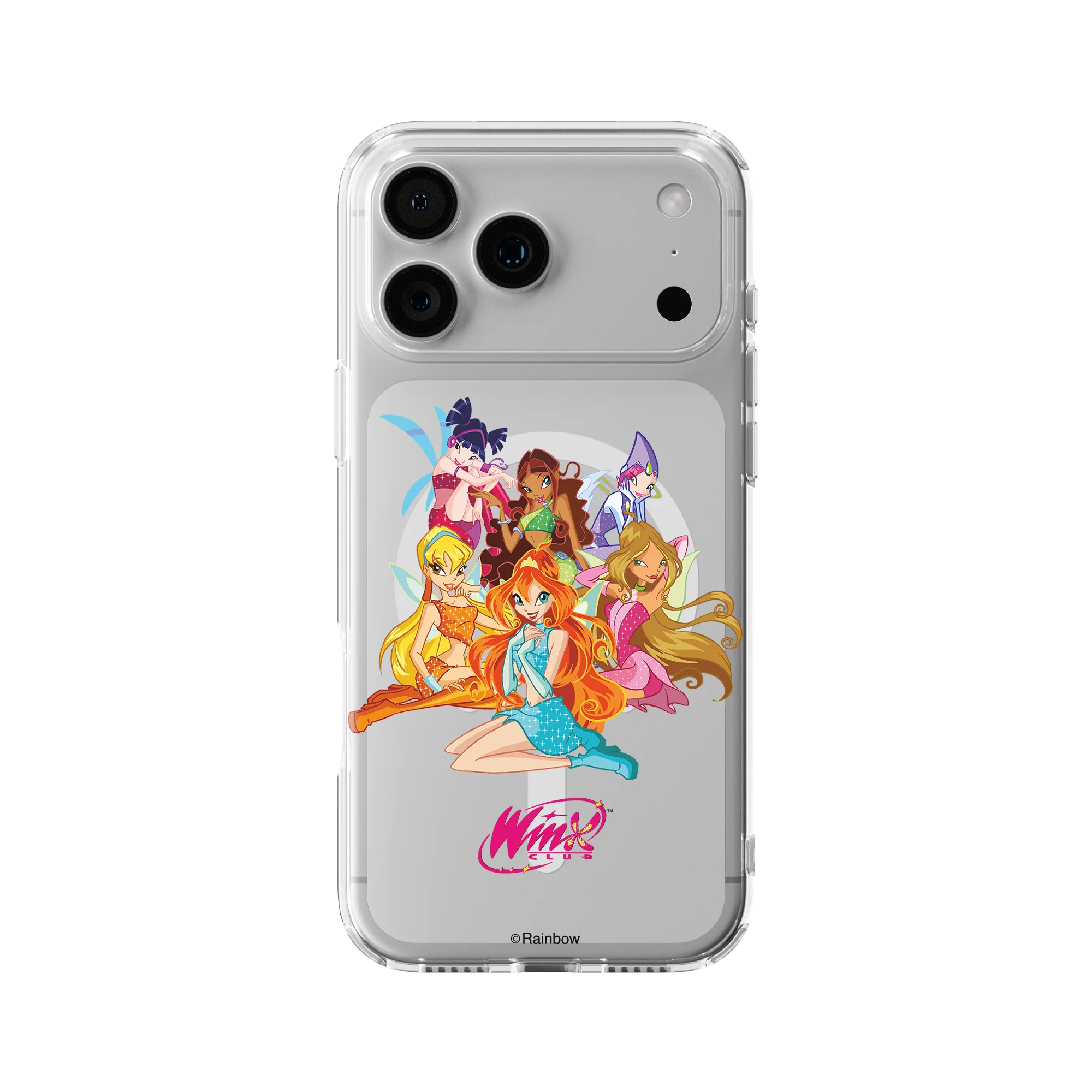 WINX COVER - GROUP 1 - Image 16
