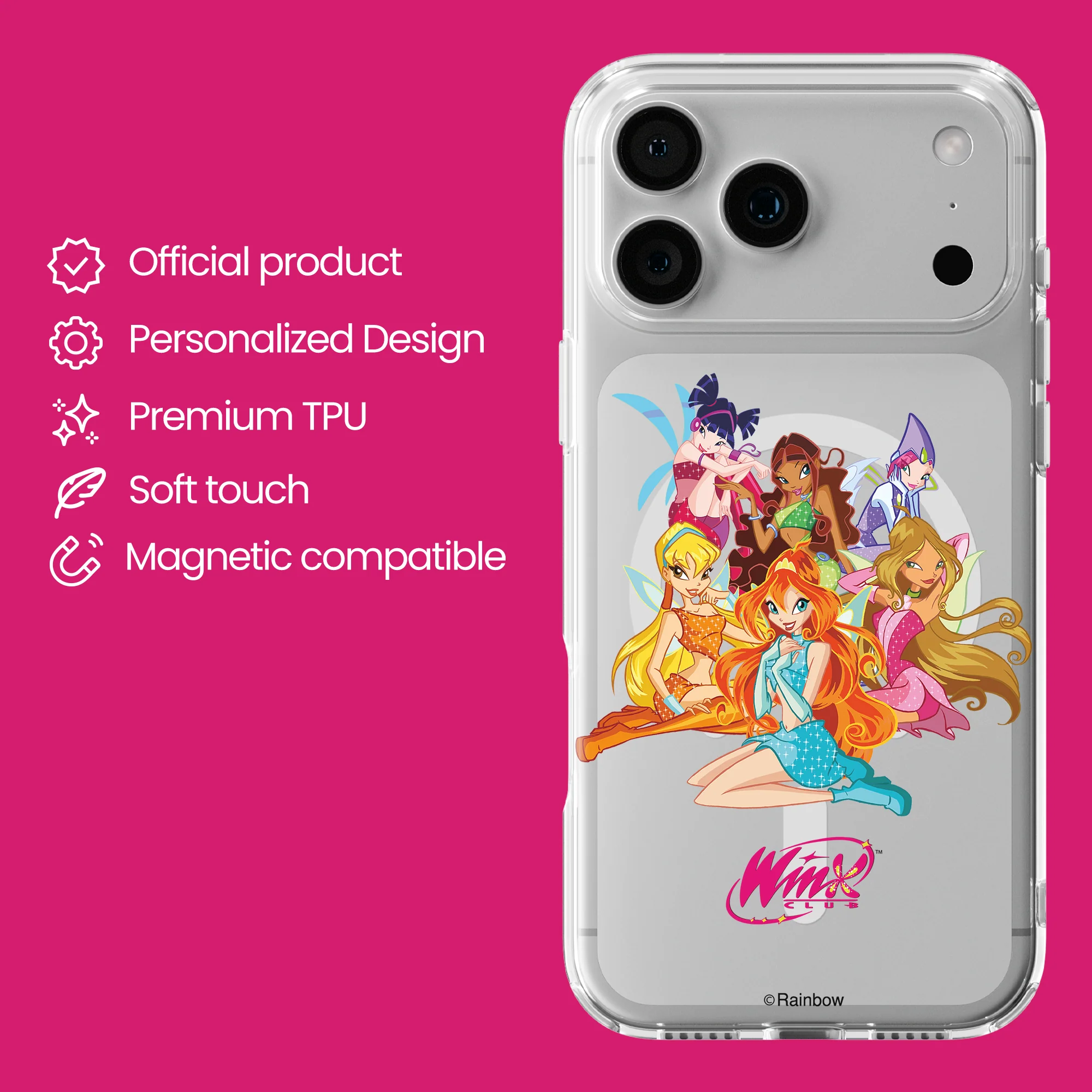 WINX COVER - GROUP 1 - Image 20