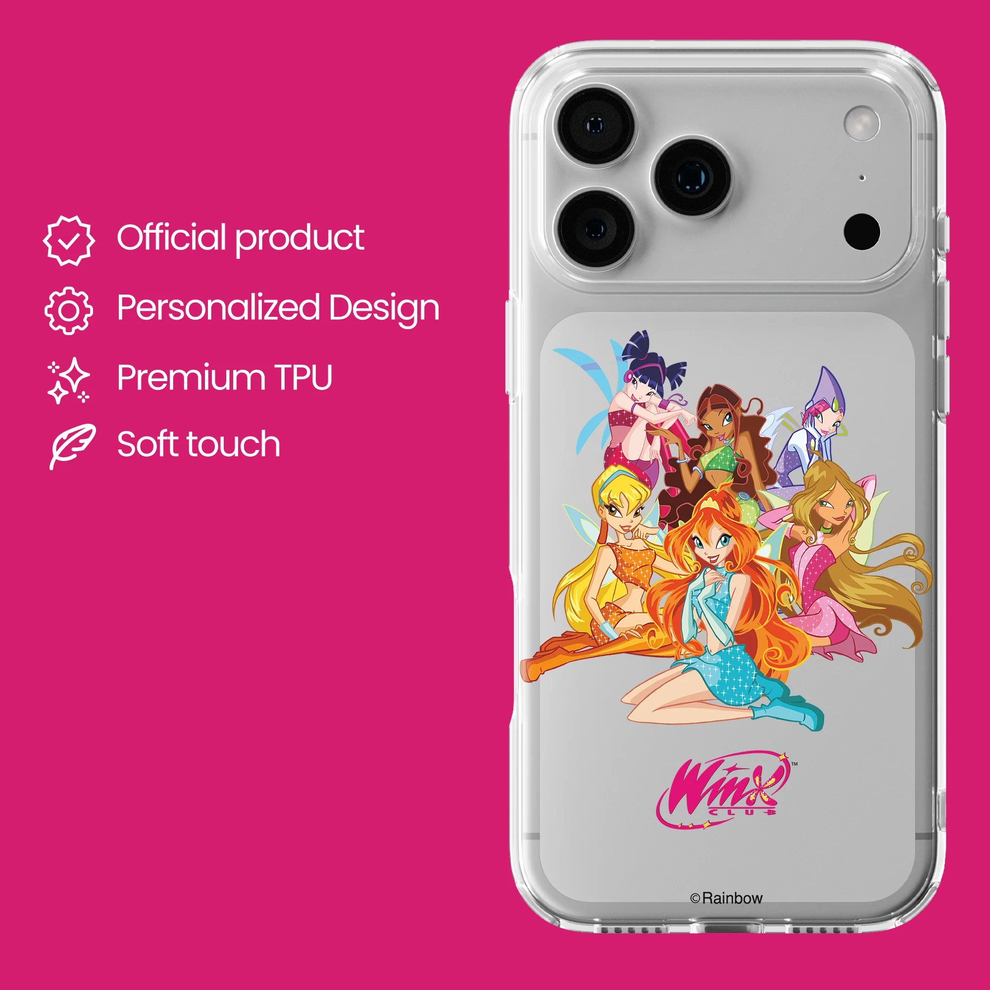 WINX COVER - GROUP 1 - Image 21