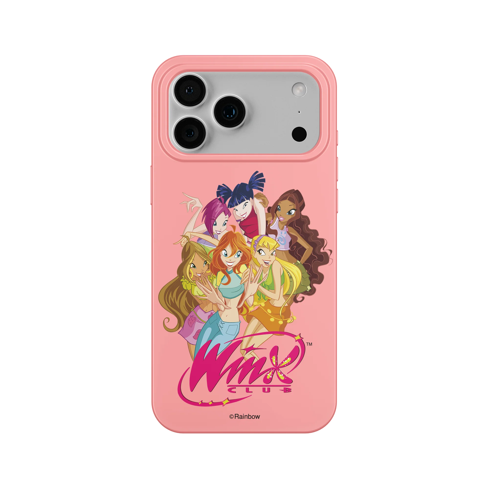 WINX COVER - GROUP 2 - Image 11