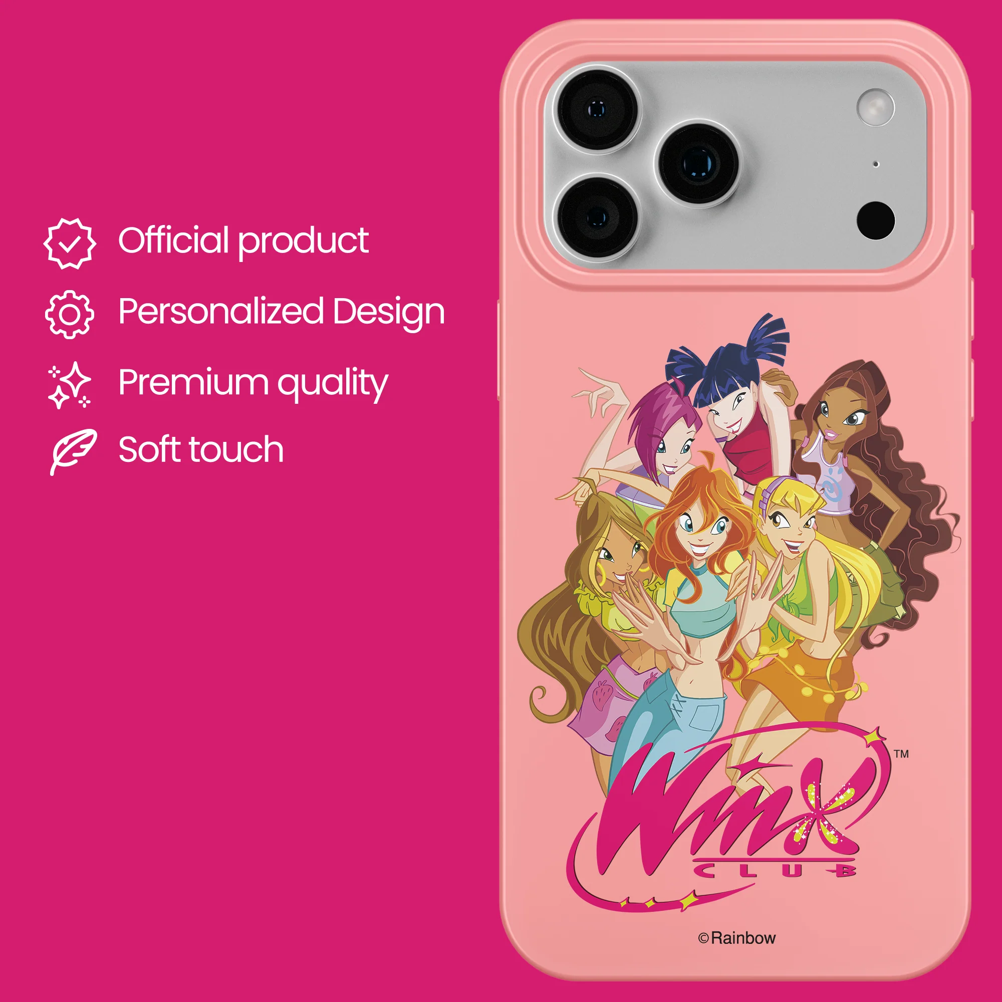 WINX COVER - GROUP 2 - Image 14