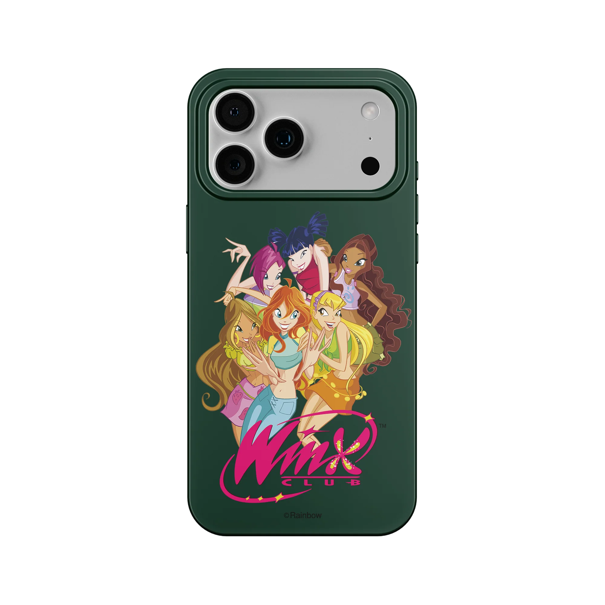 WINX COVER - GROUP 2 - Image 16