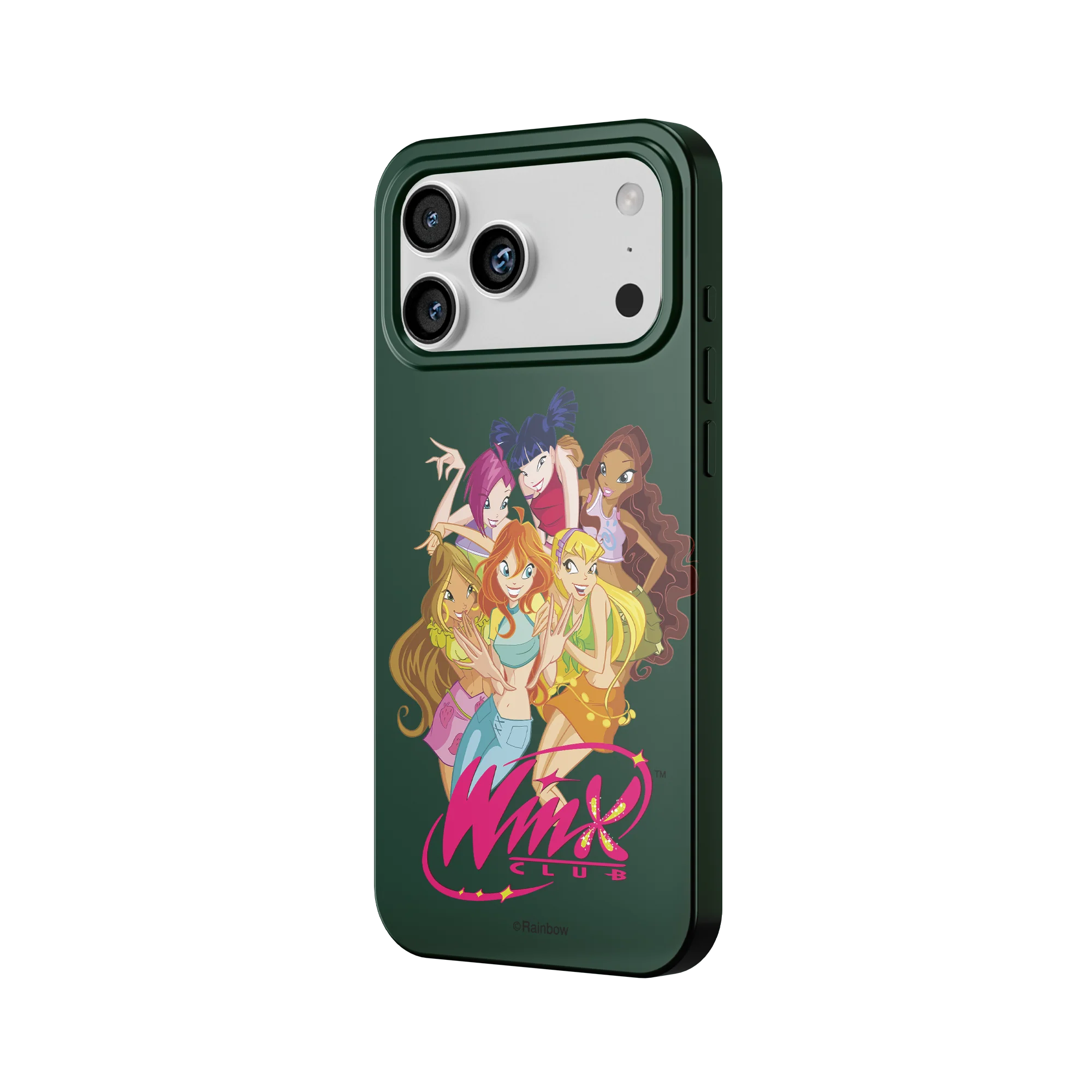 WINX COVER - GROUP 2 - Image 17