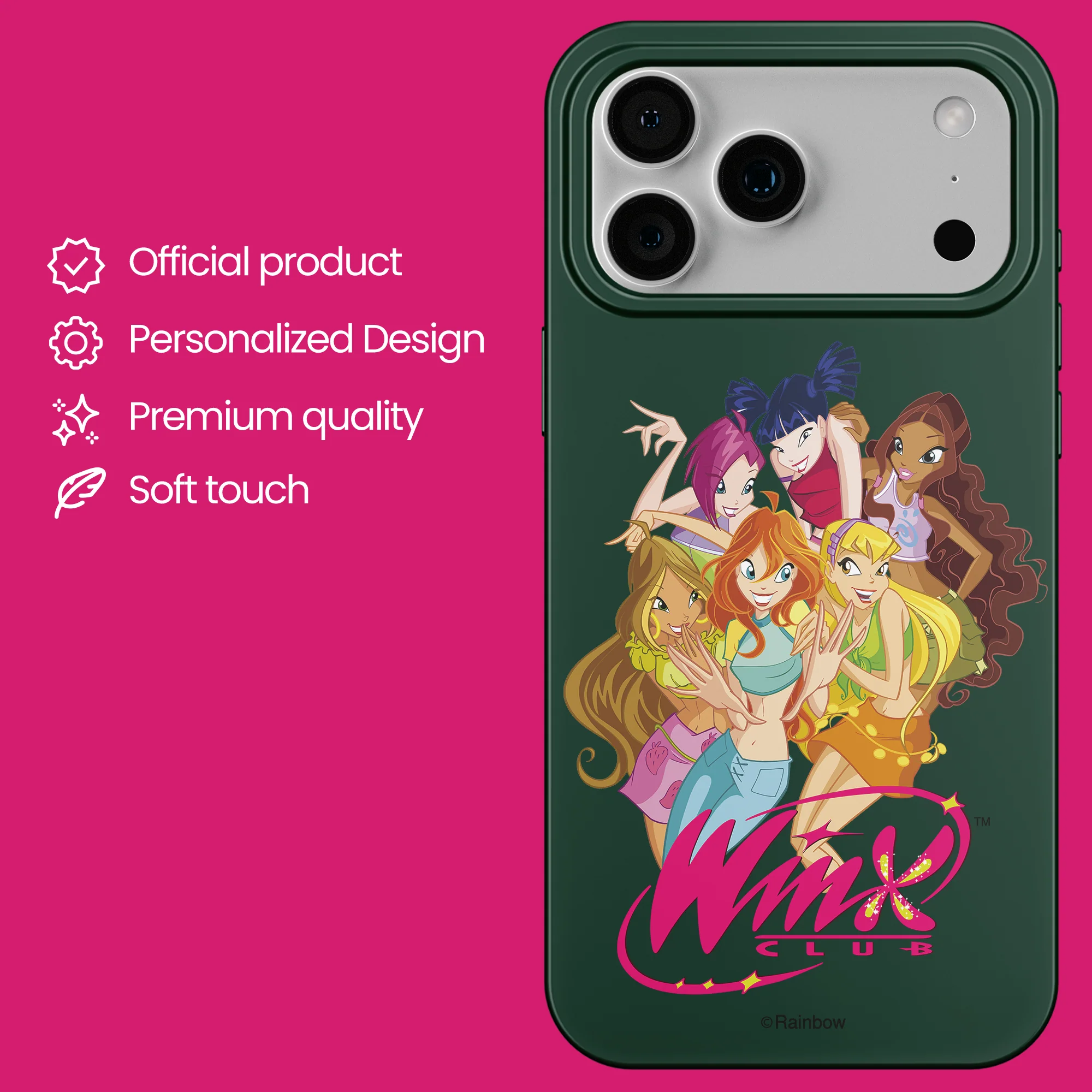 WINX COVER - GROUP 2 - Image 18