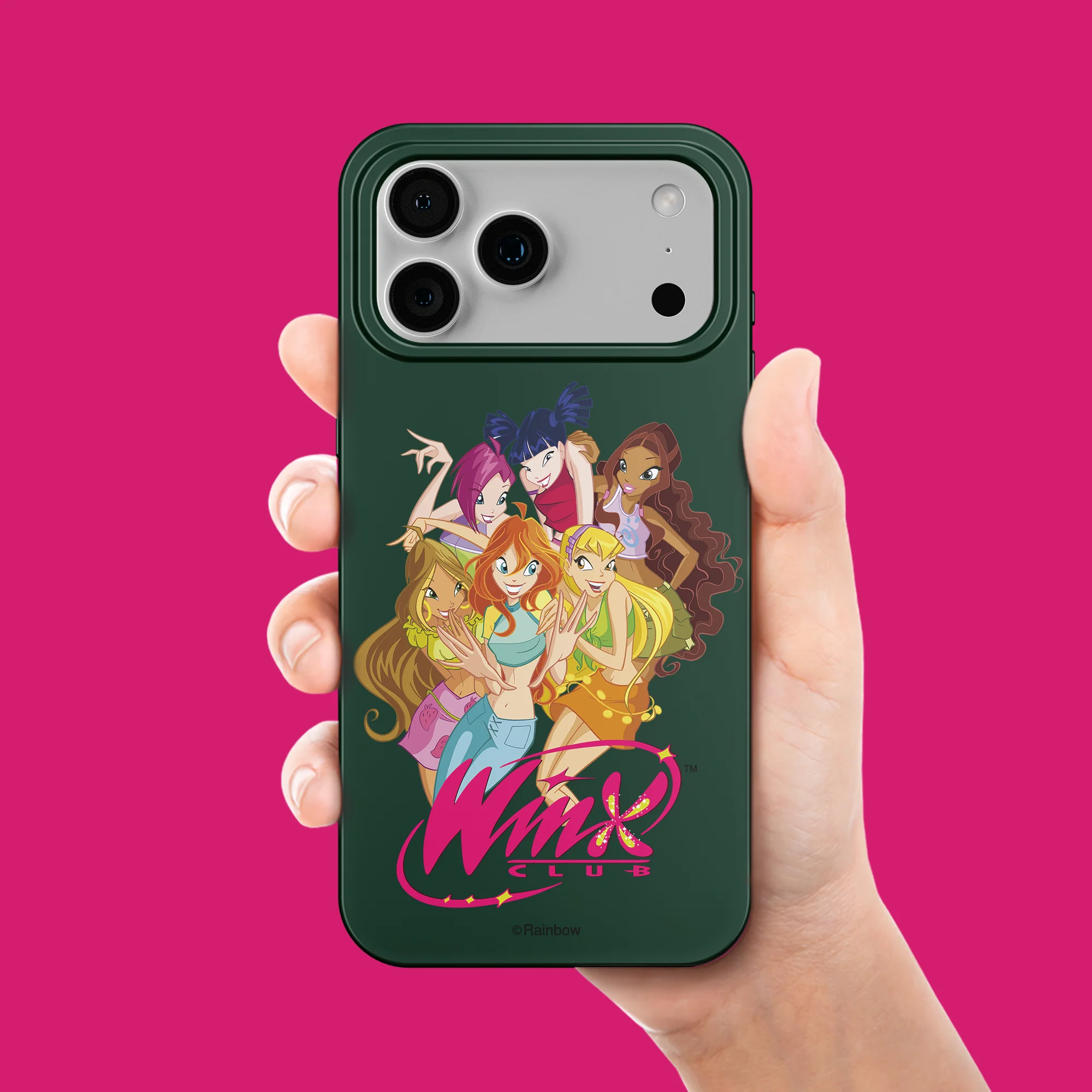 WINX COVER - GROUP 2 - Image 19