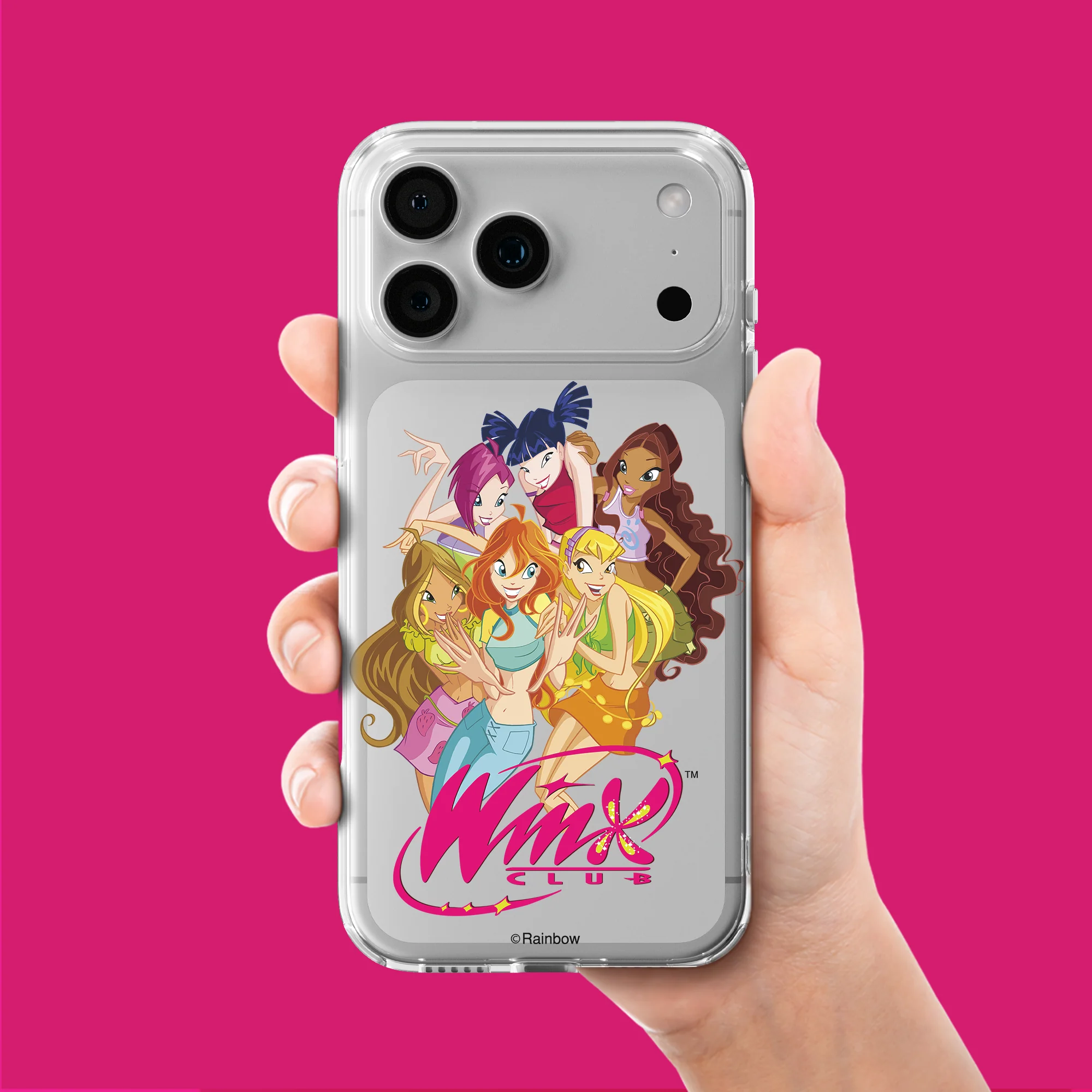 WINX COVER - GROUP 2 - Image 23