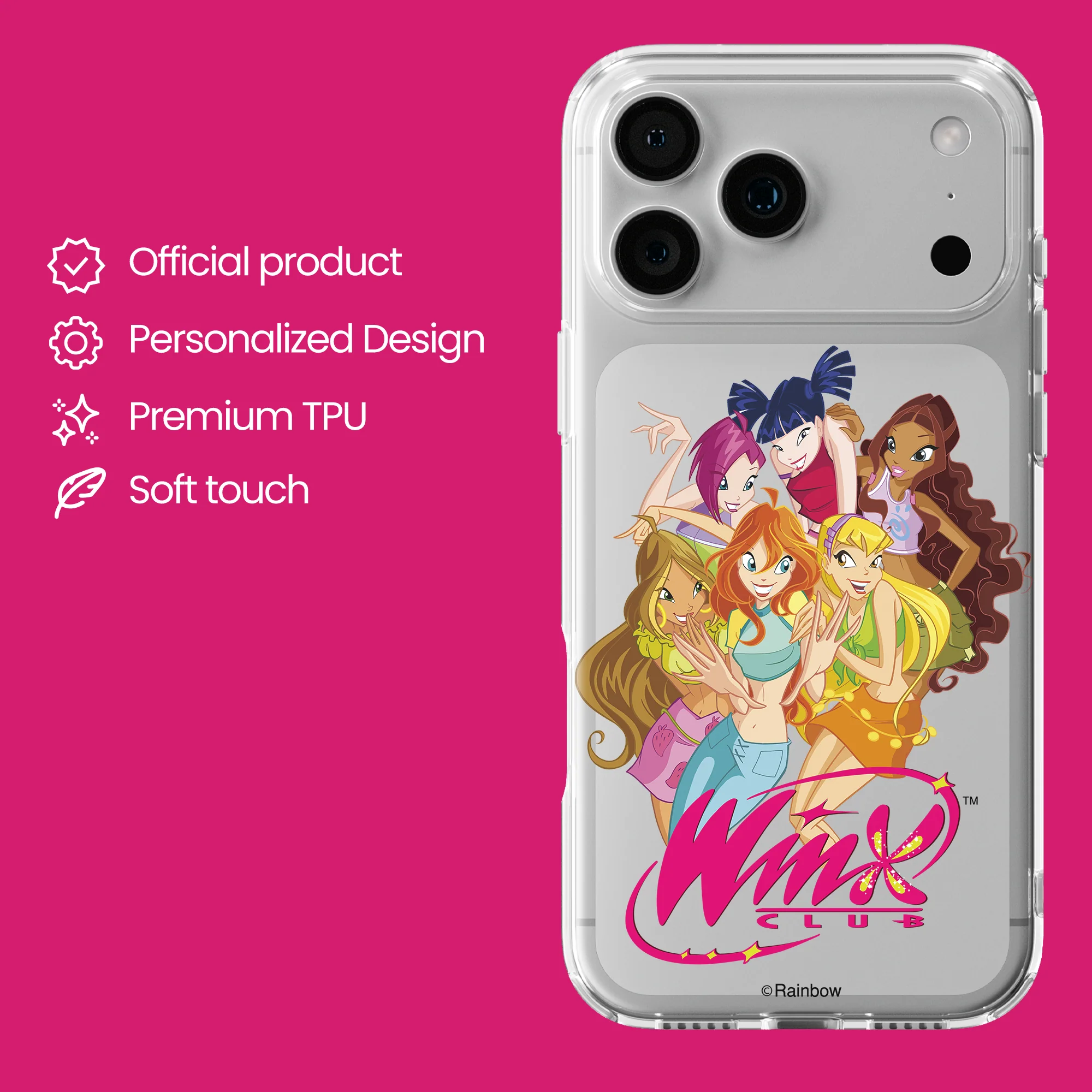 WINX COVER - GROUP 2 - Image 24