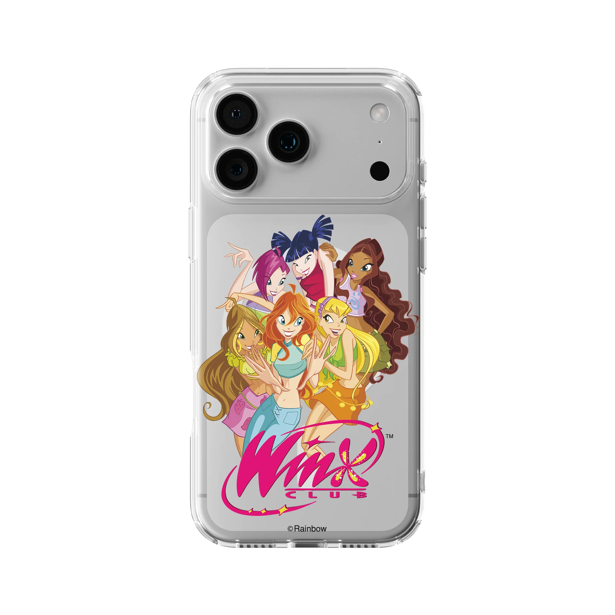 WINX COVER - GROUP 2 - Image 25