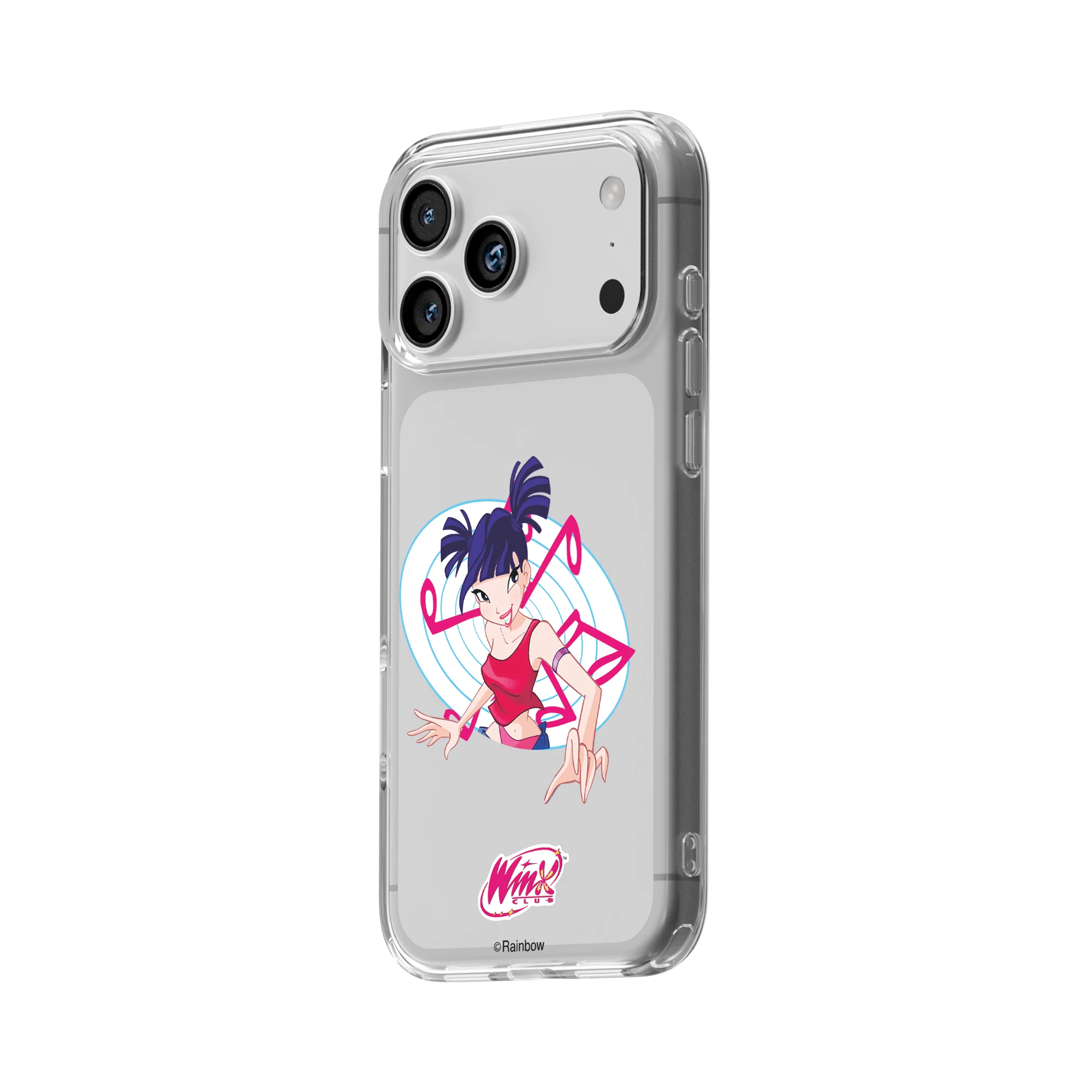 WINX COVER - MUSA MAIN DRESS - Image 16