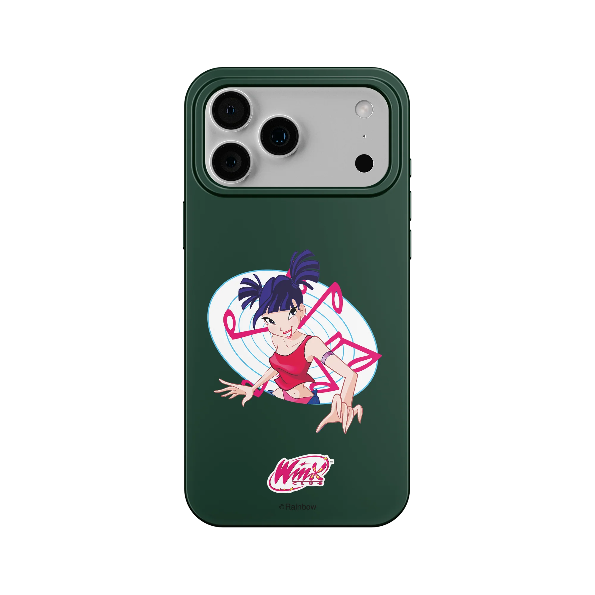 WINX COVER - MUSA MAIN DRESS - Image 20