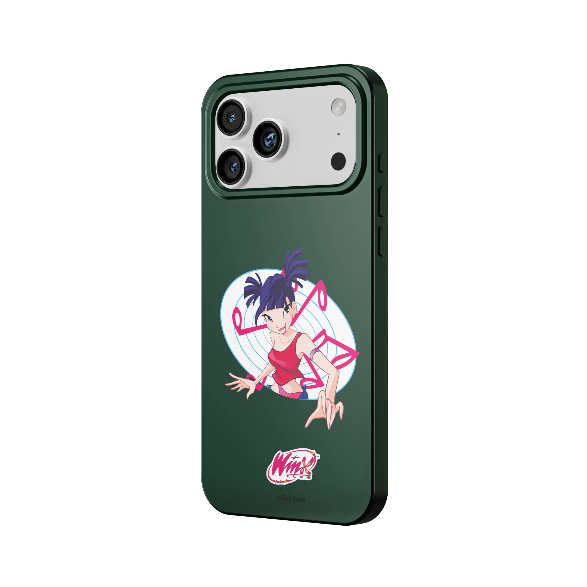 WINX COVER - MUSA MAIN DRESS - Image 21