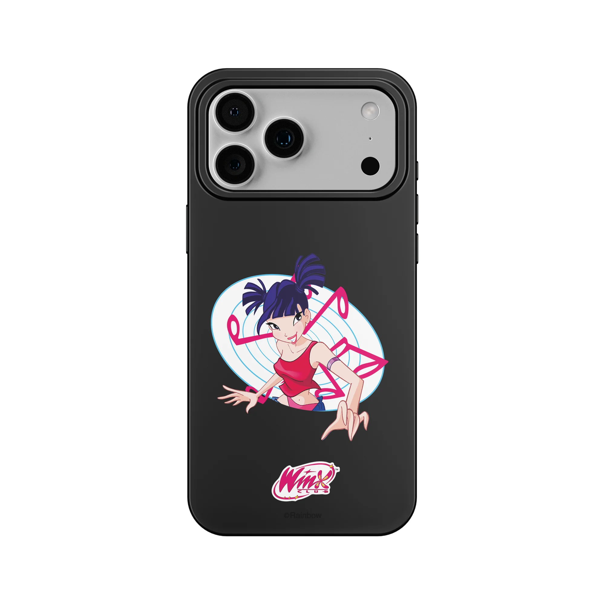 WINX COVER - MUSA MAIN DRESS - Image 6