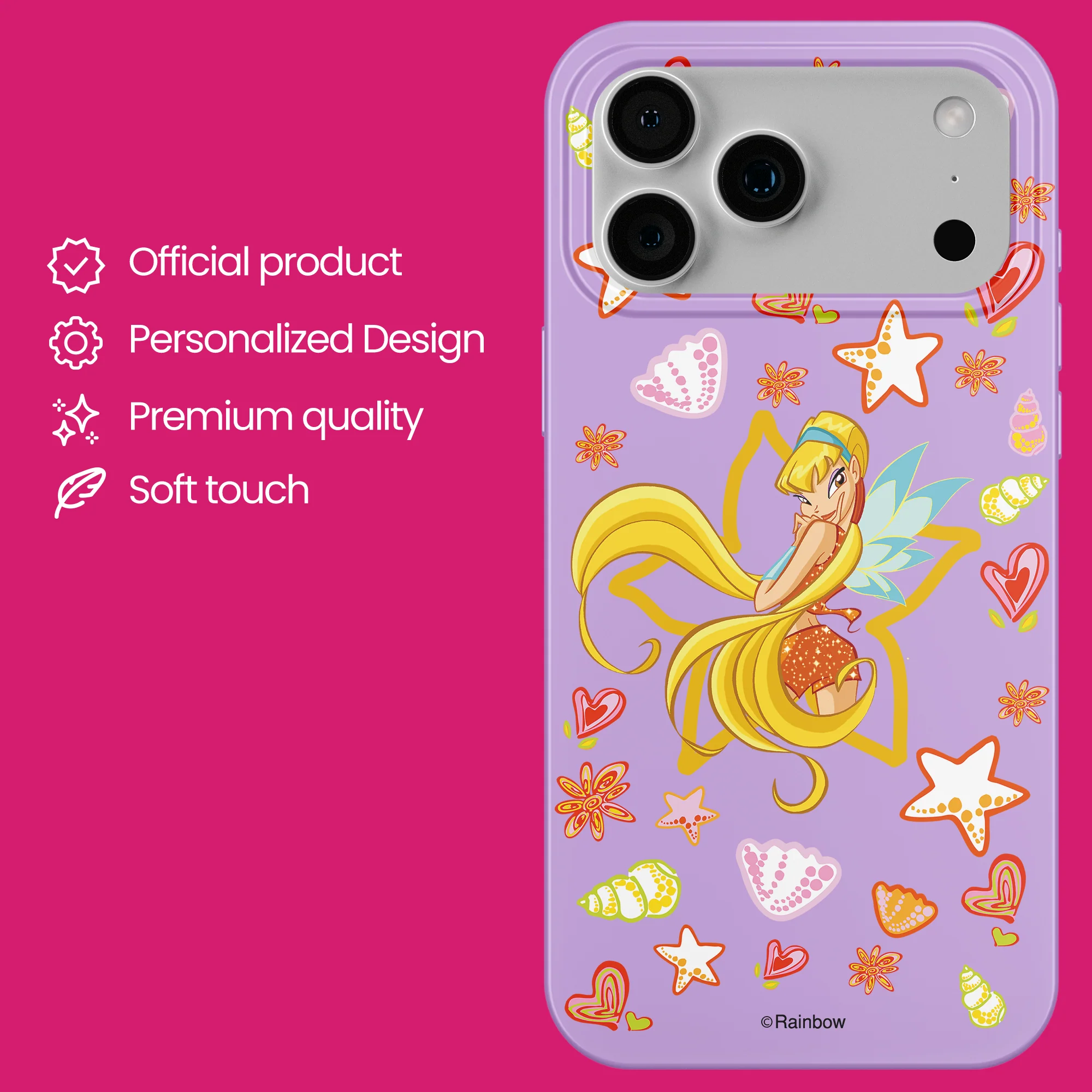 WINX COVER - STELLA LIFESTYLE 1 - Image 3