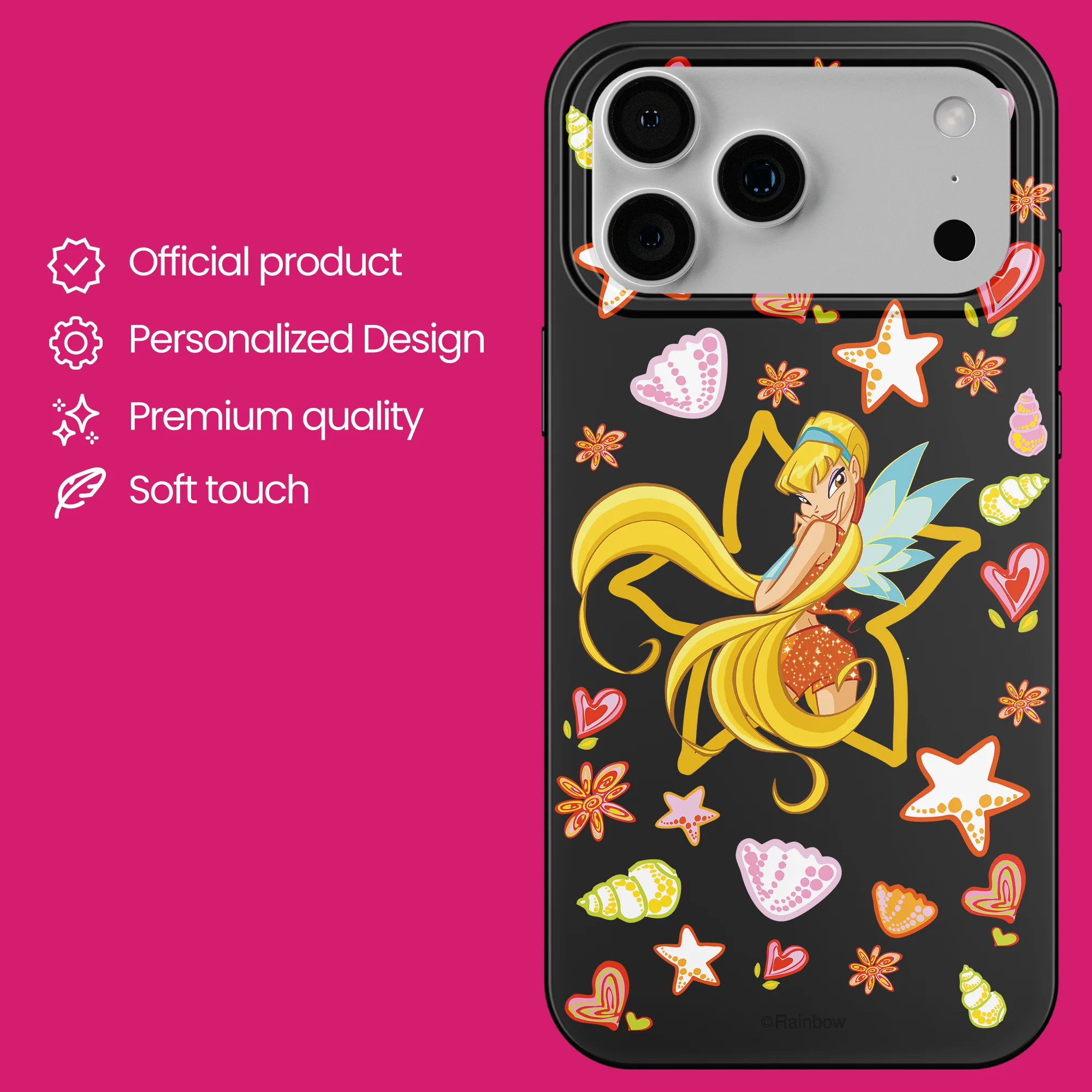 WINX COVER - STELLA LIFESTYLE 1 - Image 8