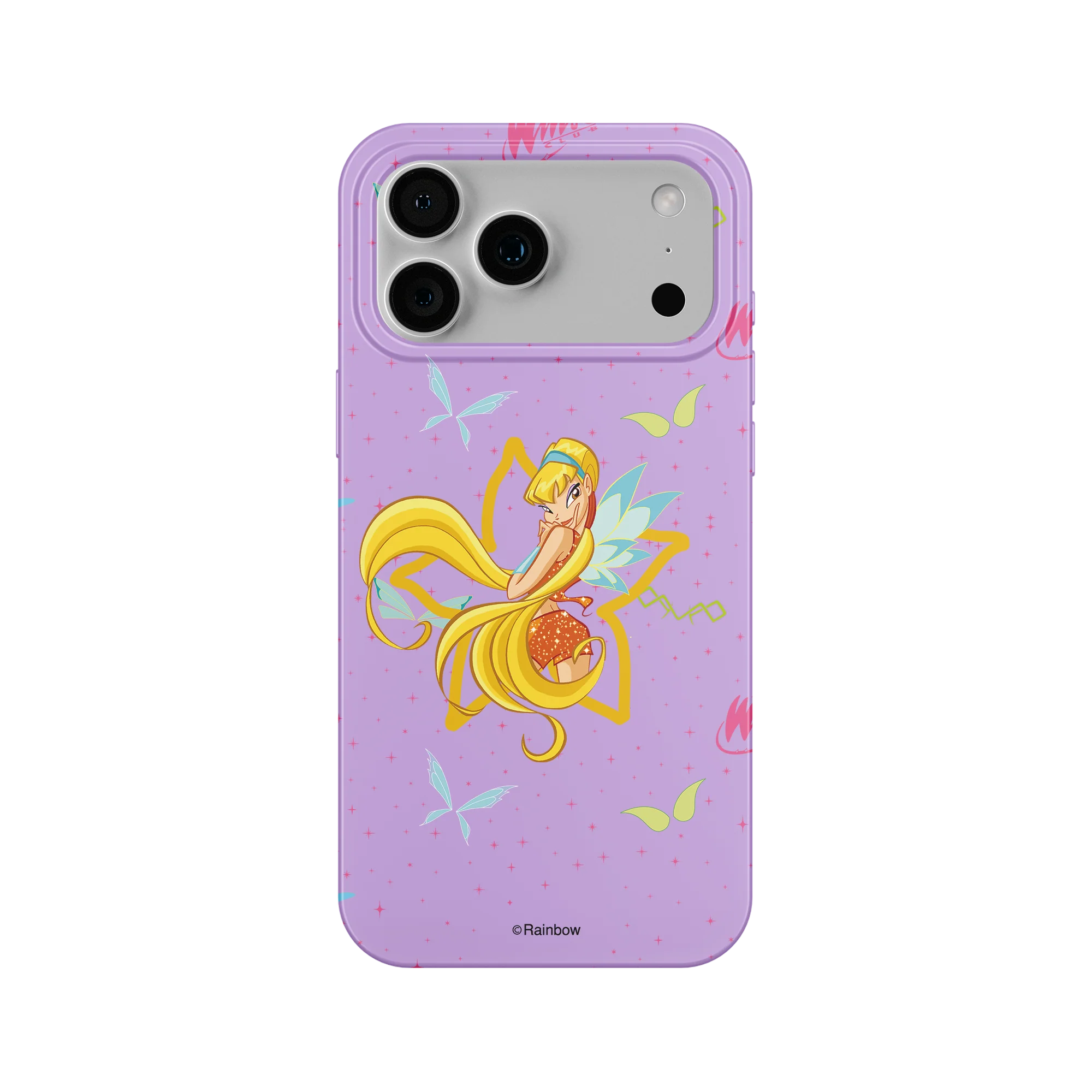 WINX COVER - STELLA LIFESTYLE 2