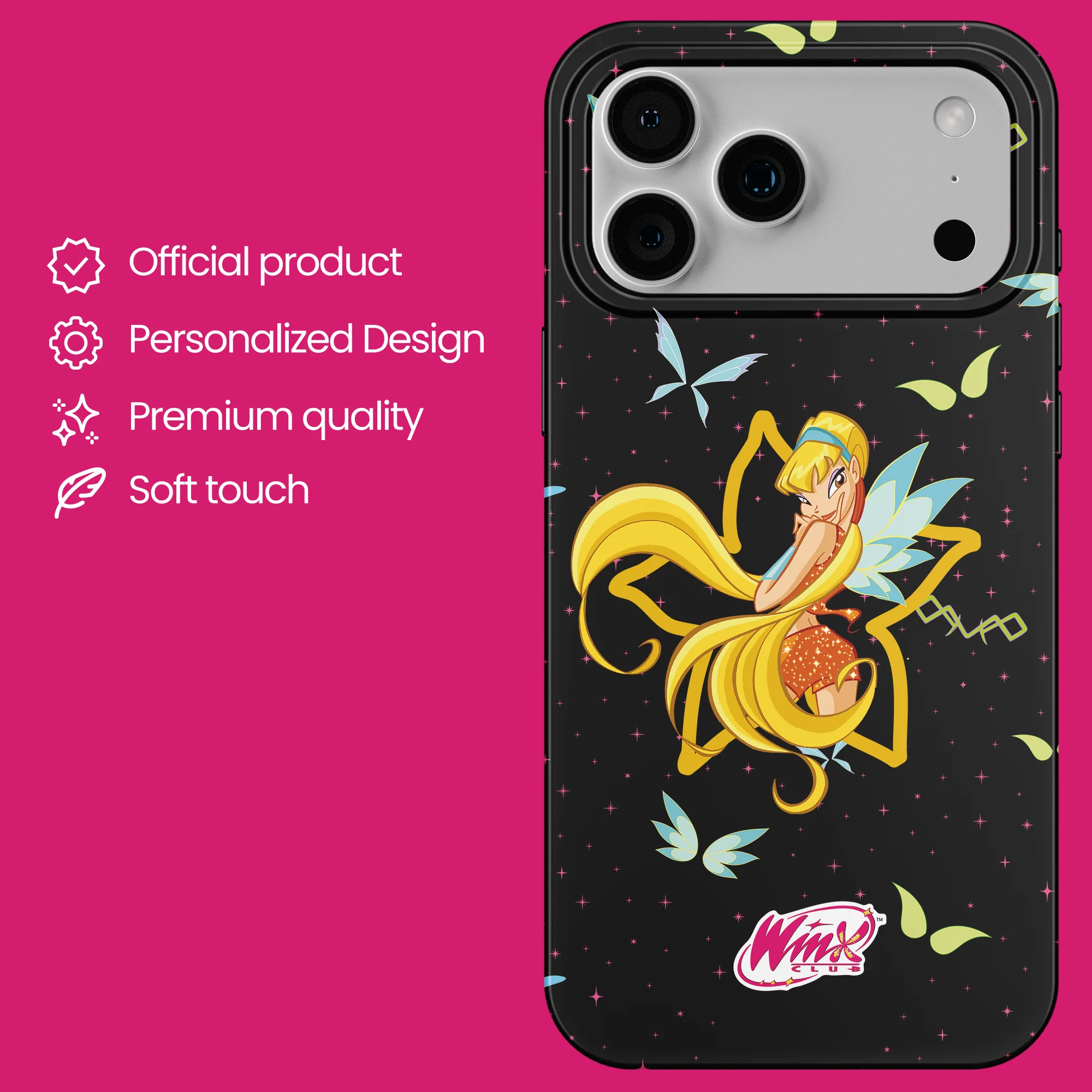 WINX COVER - STELLA LIFESTYLE 2 - Image 8