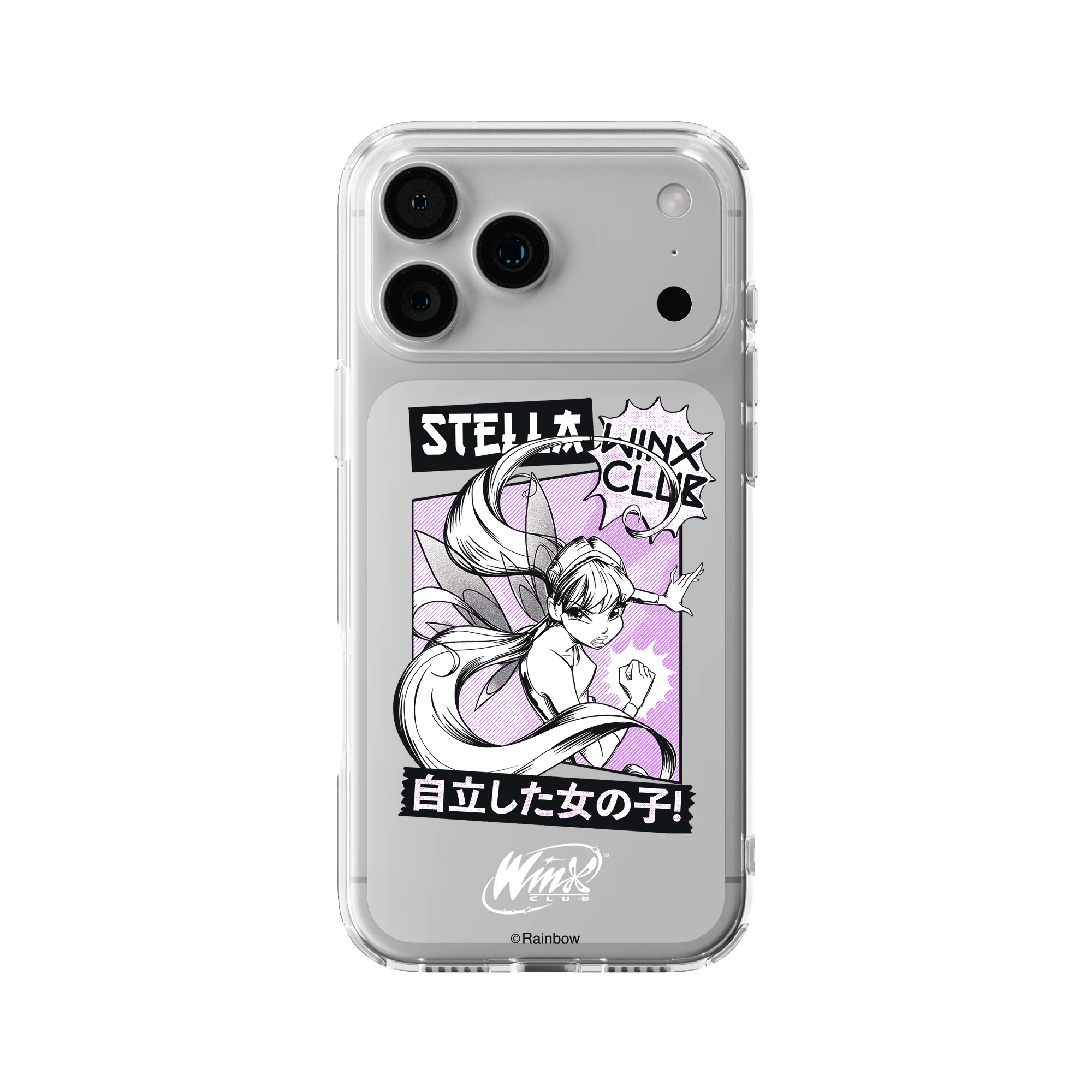 WINX COVER - STELLA LIFESTYLE 4 - Image 16