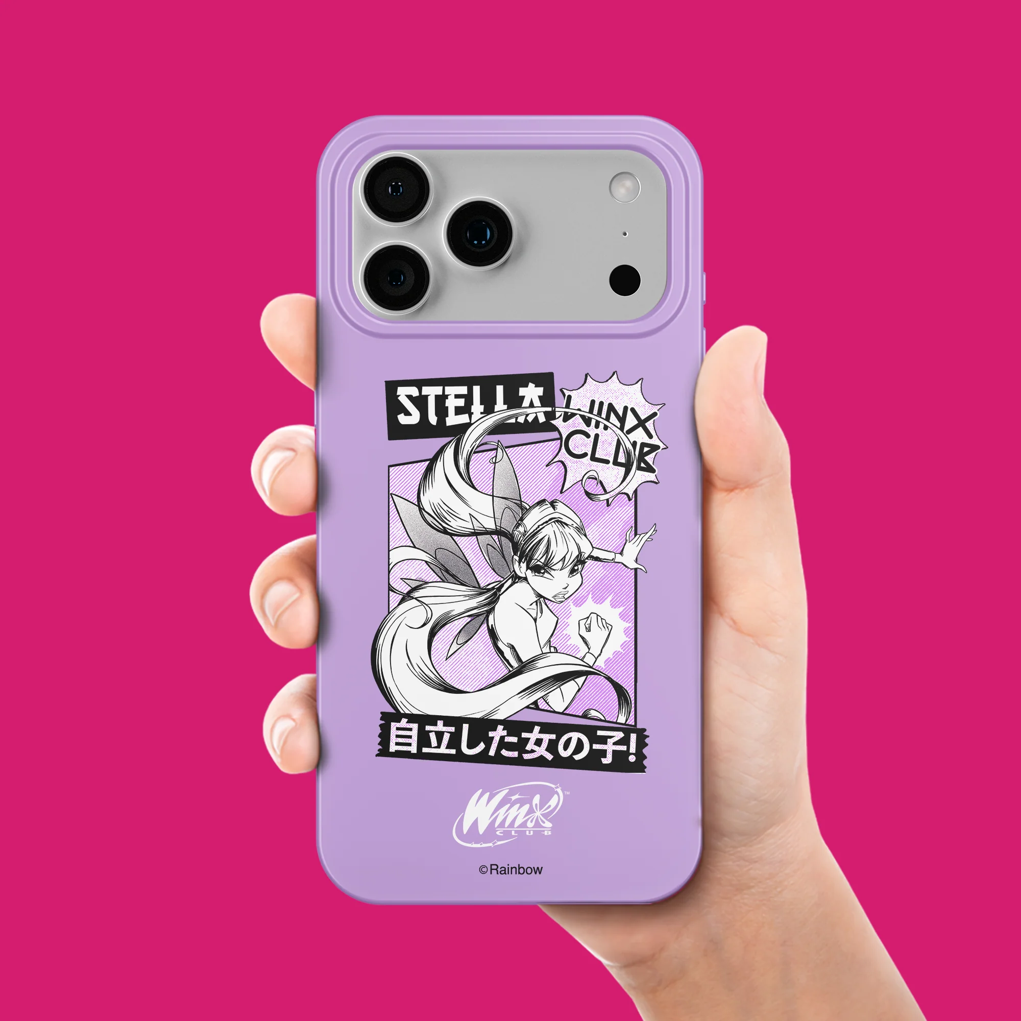 WINX COVER - STELLA LIFESTYLE 4 - Image 4