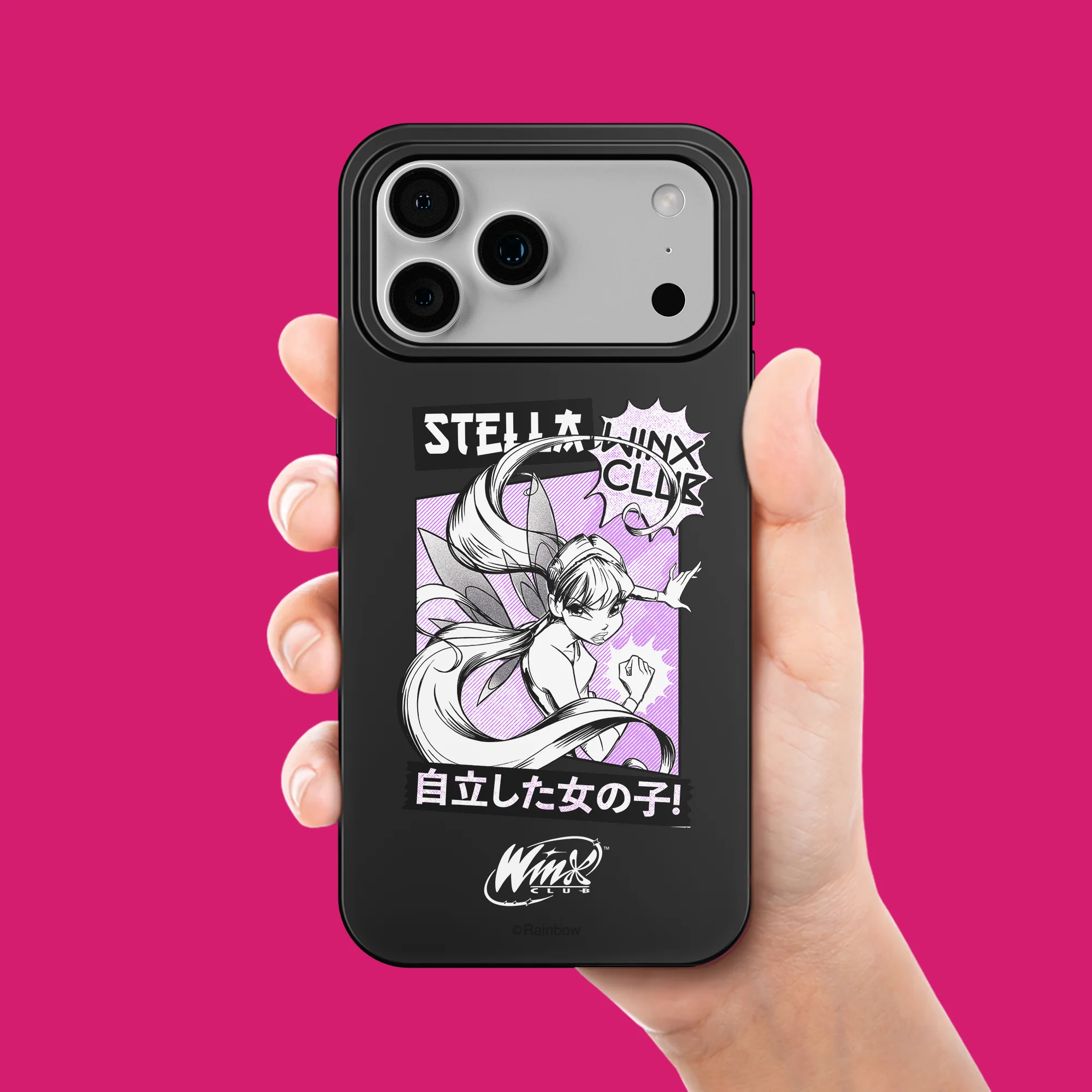 WINX COVER - STELLA LIFESTYLE 4 - Image 9
