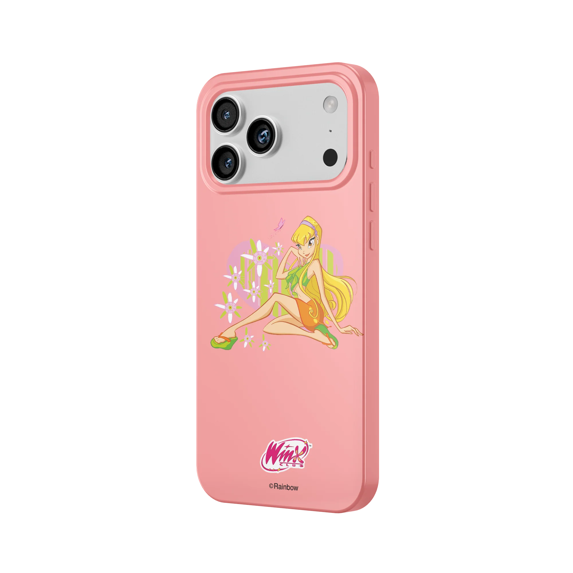 WINX COVER - STELLA MAIN DRESS - Image 12