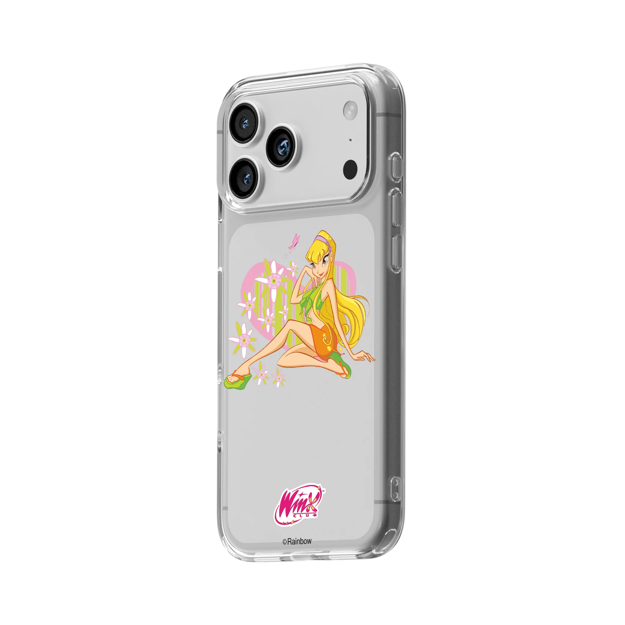 WINX COVER - STELLA MAIN DRESS - Image 16