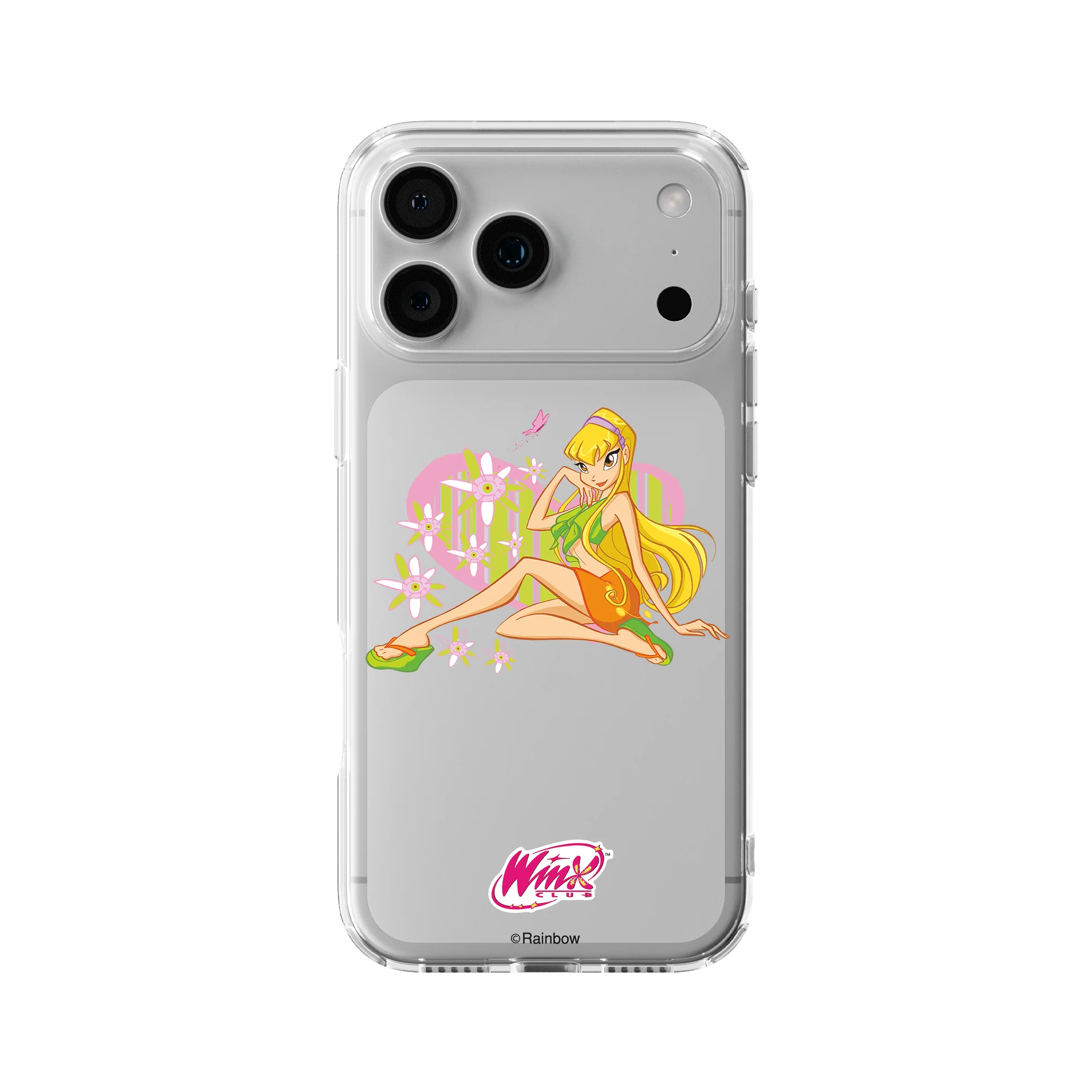 WINX COVER - STELLA MAIN DRESS - Image 17