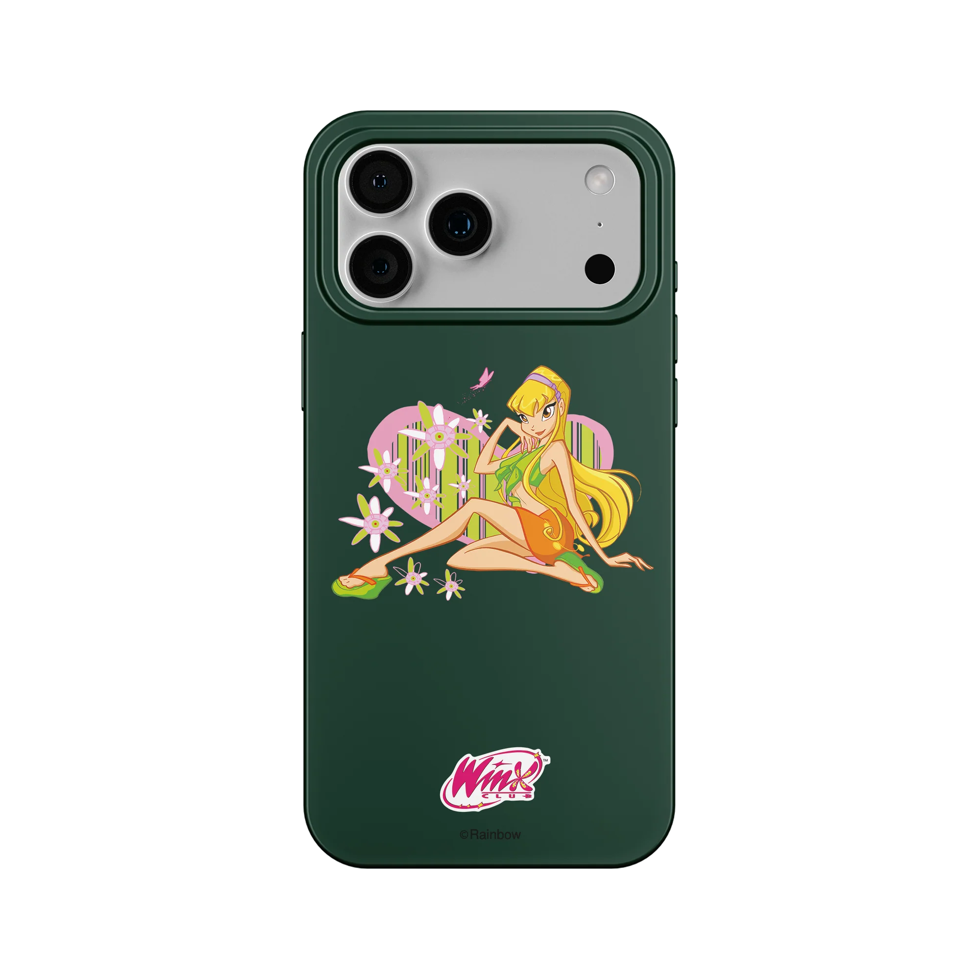 WINX COVER - STELLA MAIN DRESS - Image 19