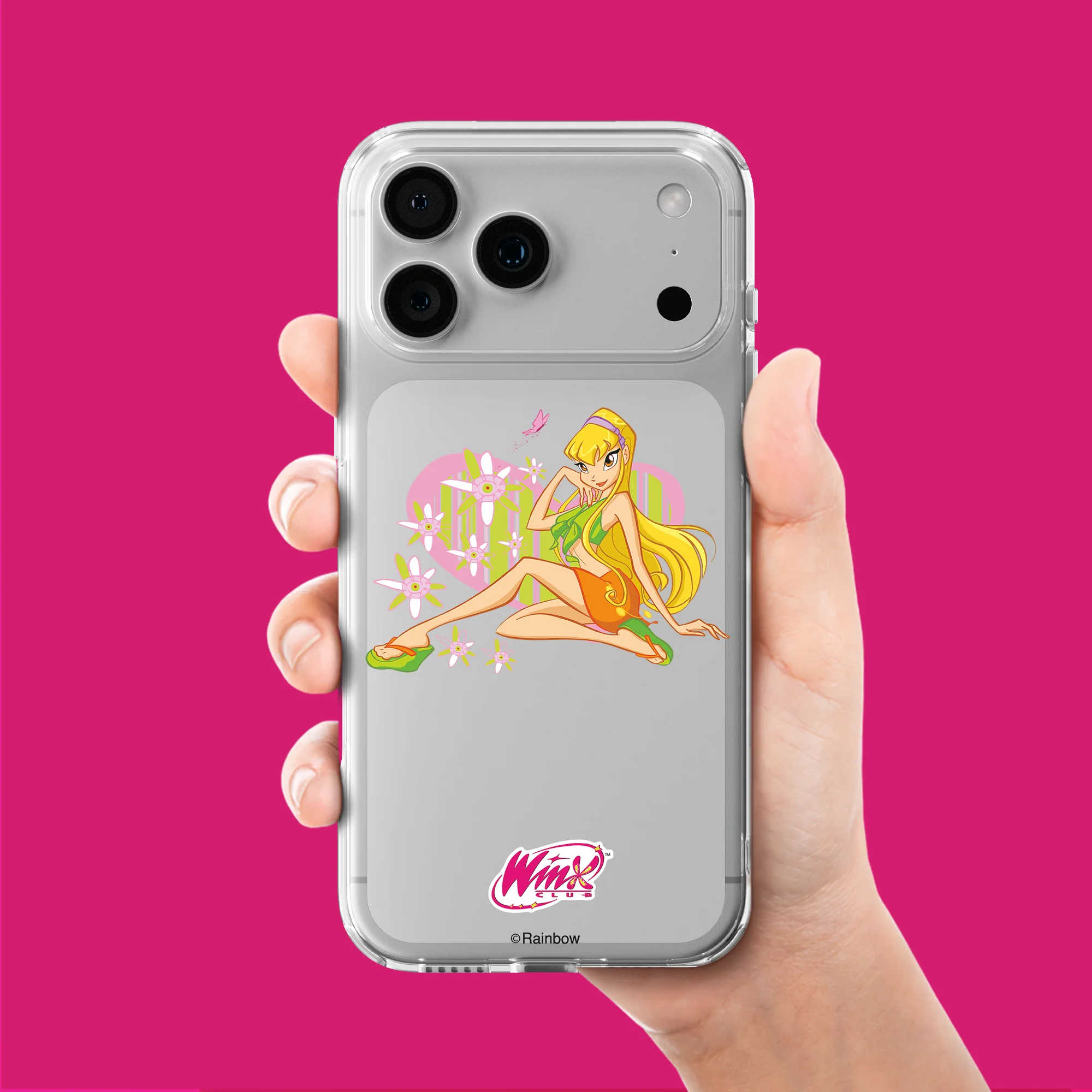 WINX COVER - STELLA MAIN DRESS - Image 23