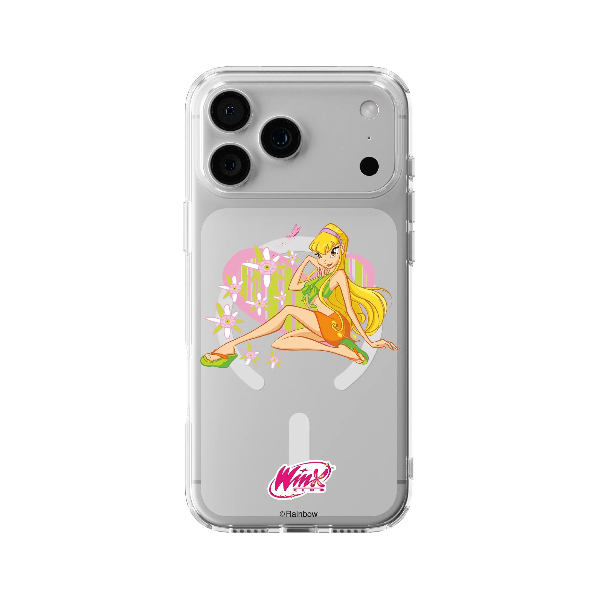 WINX COVER - STELLA MAIN DRESS - Image 25