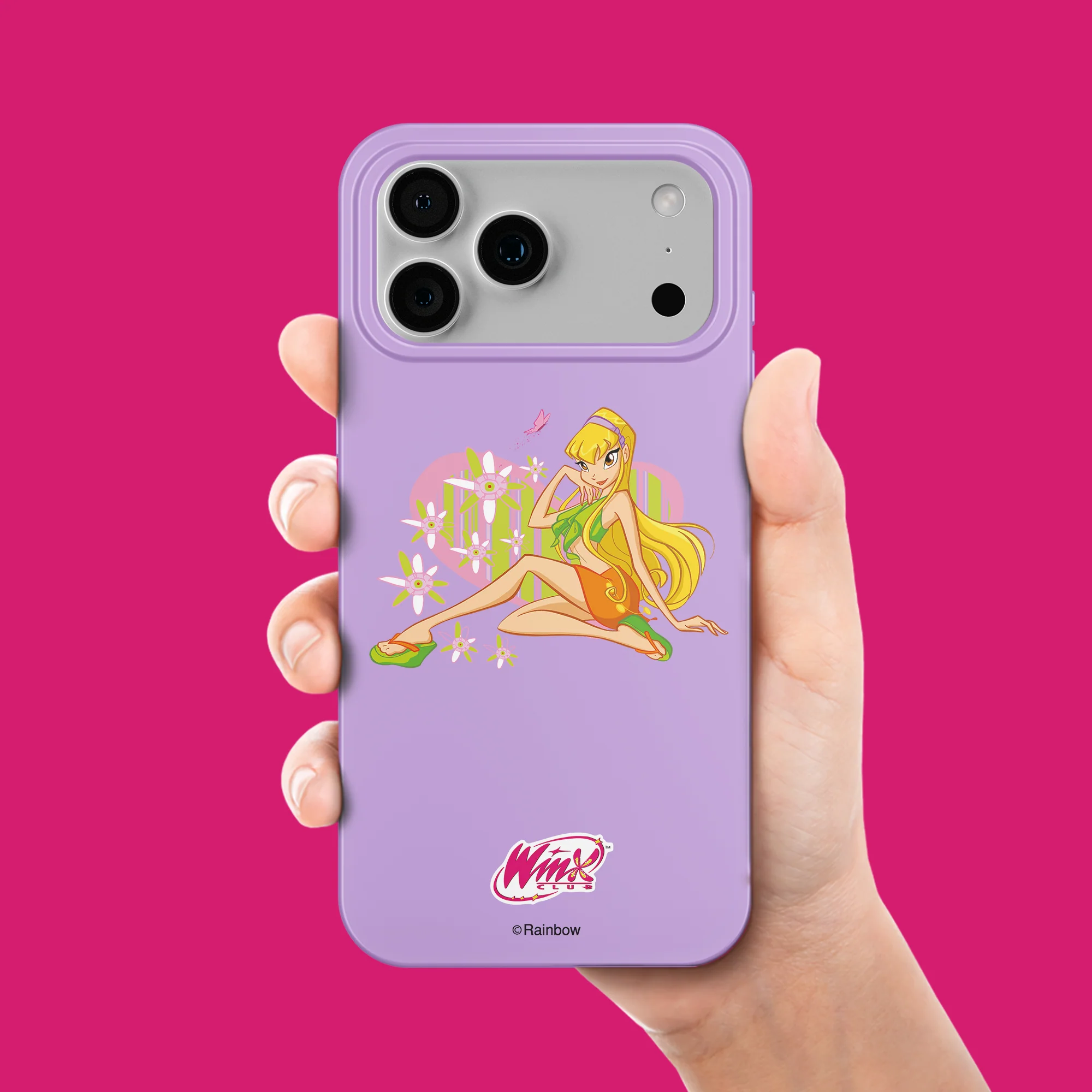 WINX COVER - STELLA MAIN DRESS - Image 4