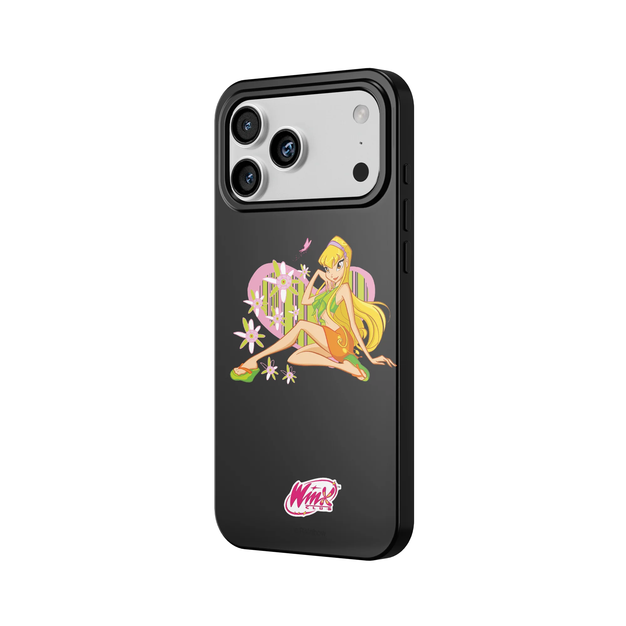 WINX COVER - STELLA MAIN DRESS - Image 7