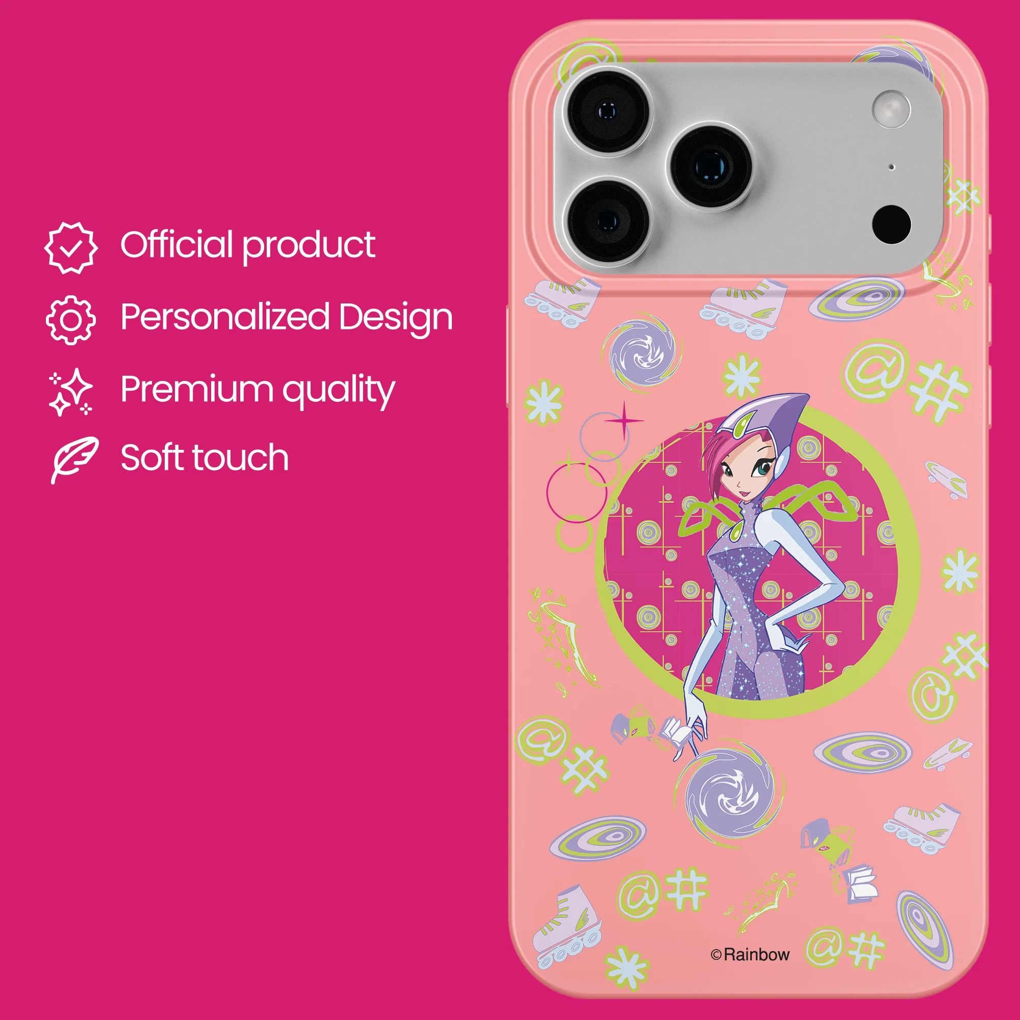 WINX COVER - TECNA LIFESTYLE 1 - Image 13