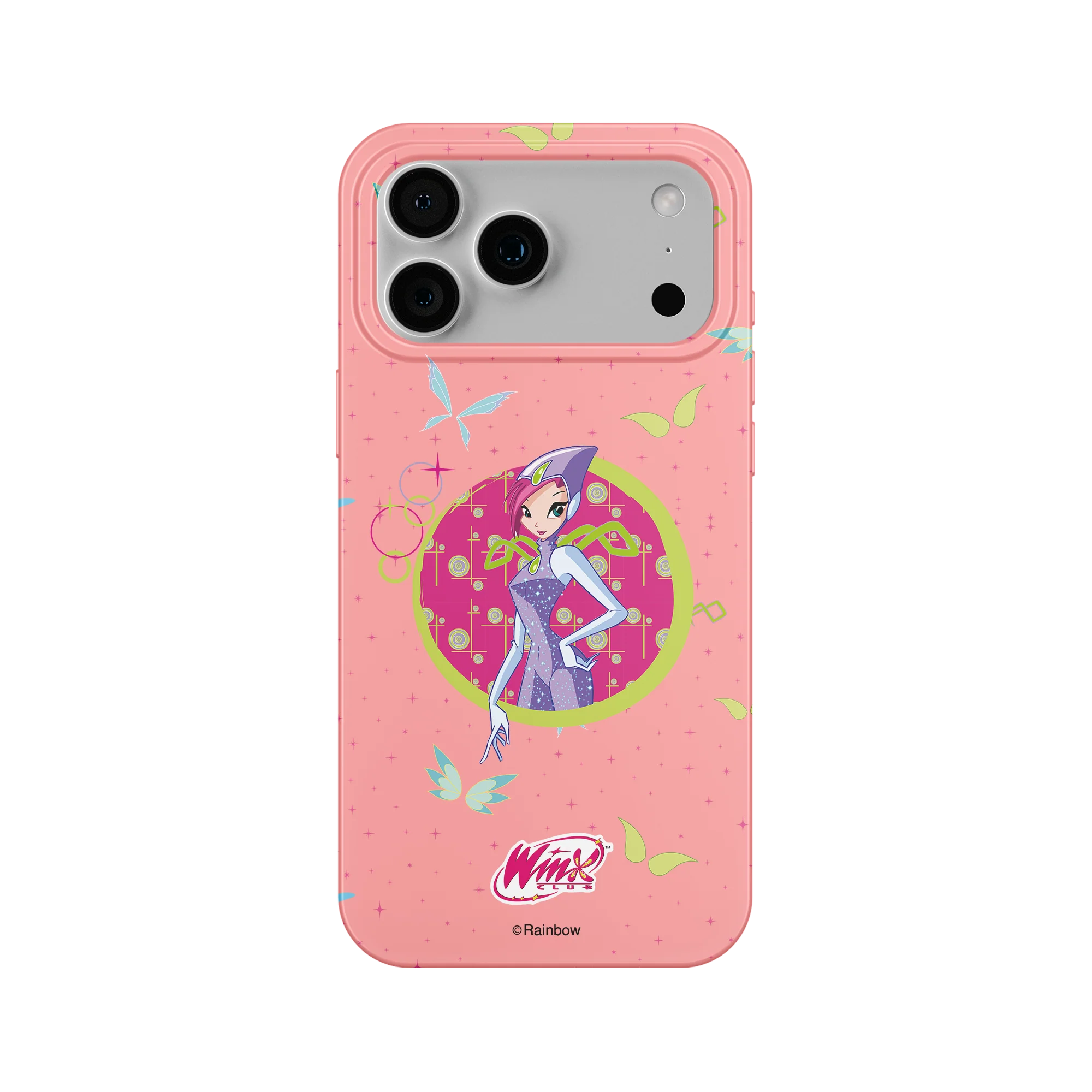 WINX COVER - TECNA LIFESTYLE 2 - Image 11