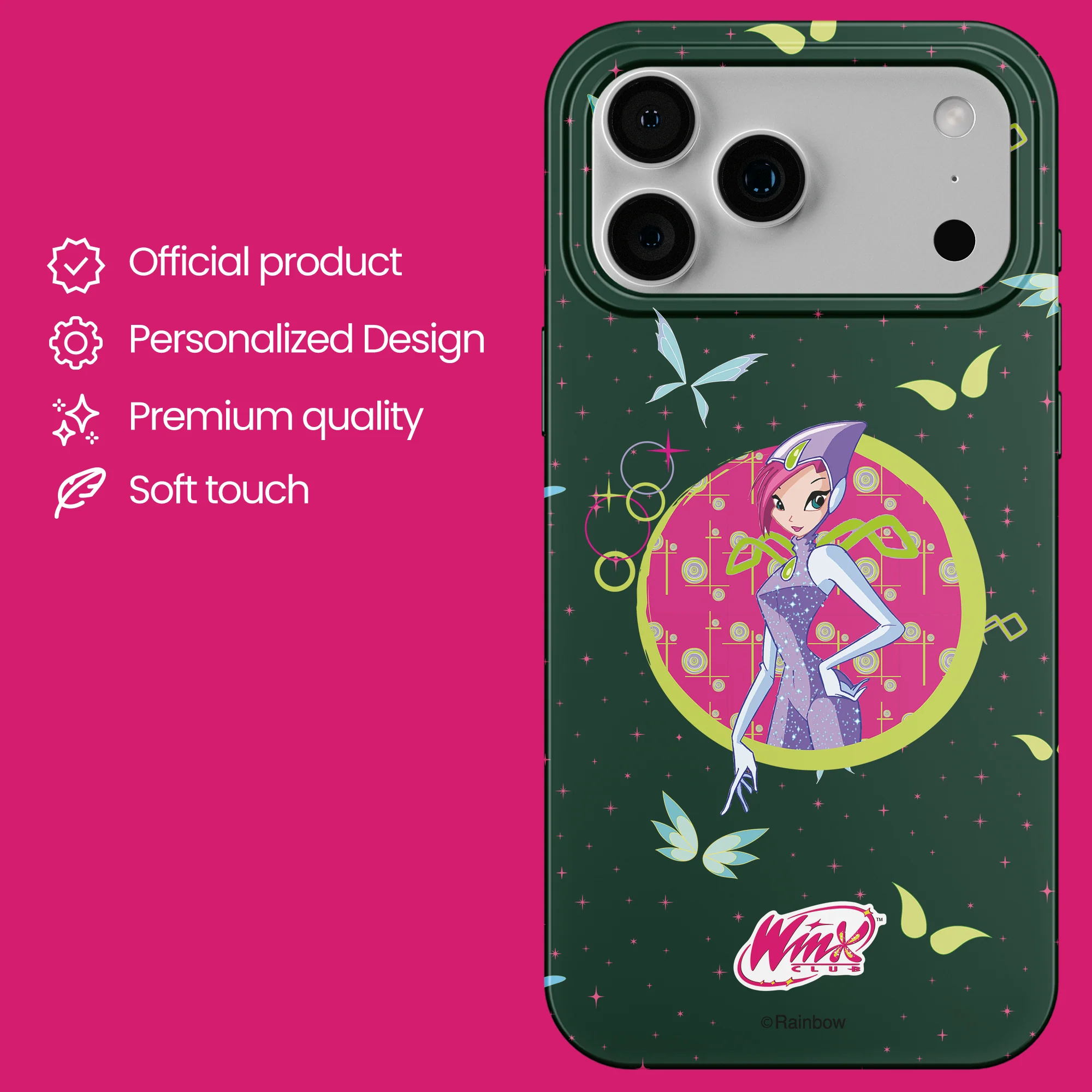WINX COVER - TECNA LIFESTYLE 2 - Image 22
