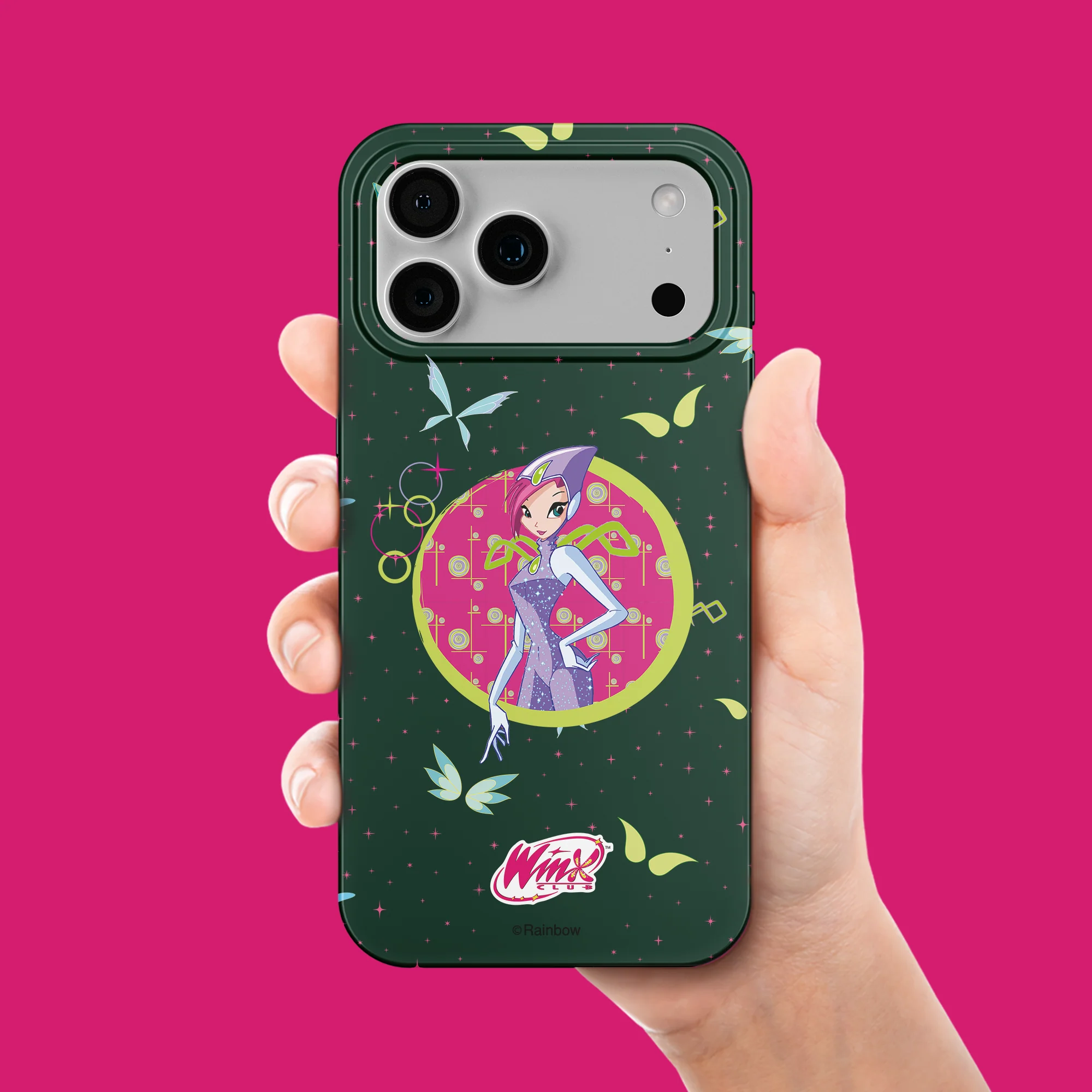 WINX COVER - TECNA LIFESTYLE 2 - Image 23