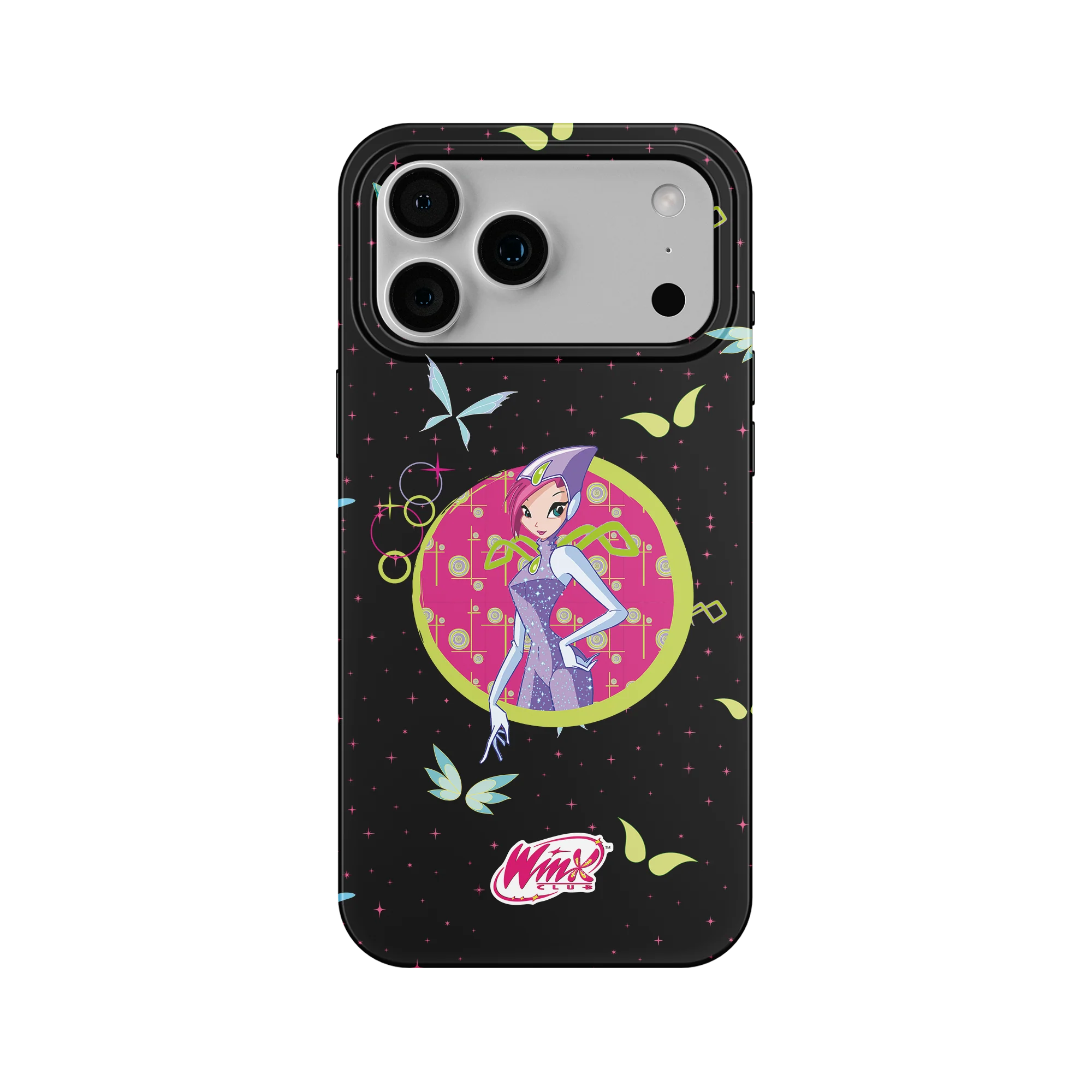 WINX COVER - TECNA LIFESTYLE 2 - Image 6