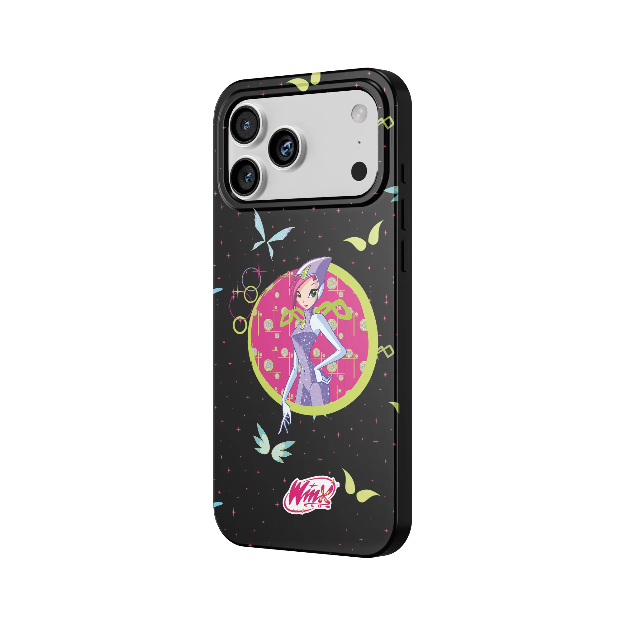 WINX COVER - TECNA LIFESTYLE 2 - Image 7