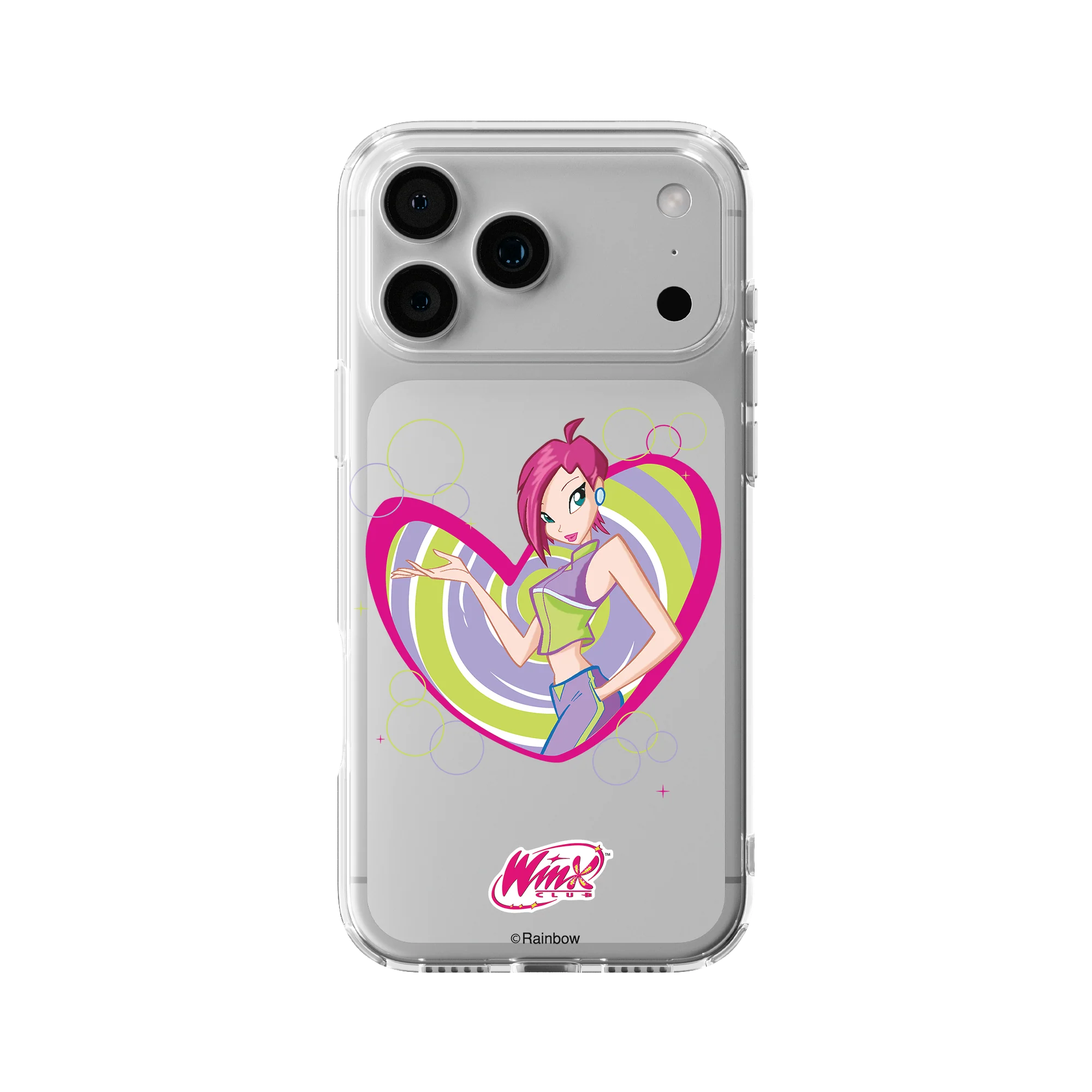 WINX COVER - TECNA MAIN DRESS - Image 16