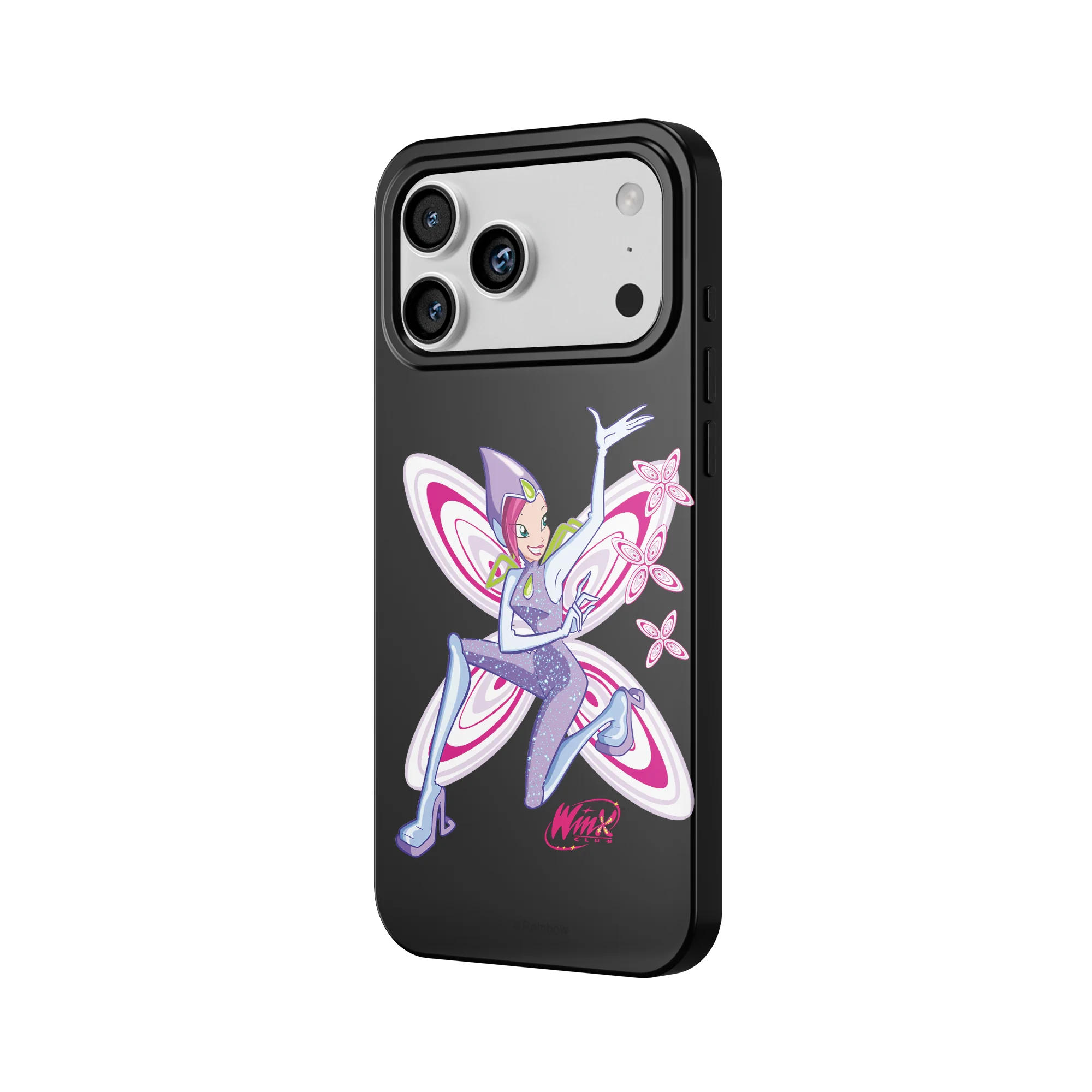 WINX COVER - TECNA FAIRY DRESS - Image 7
