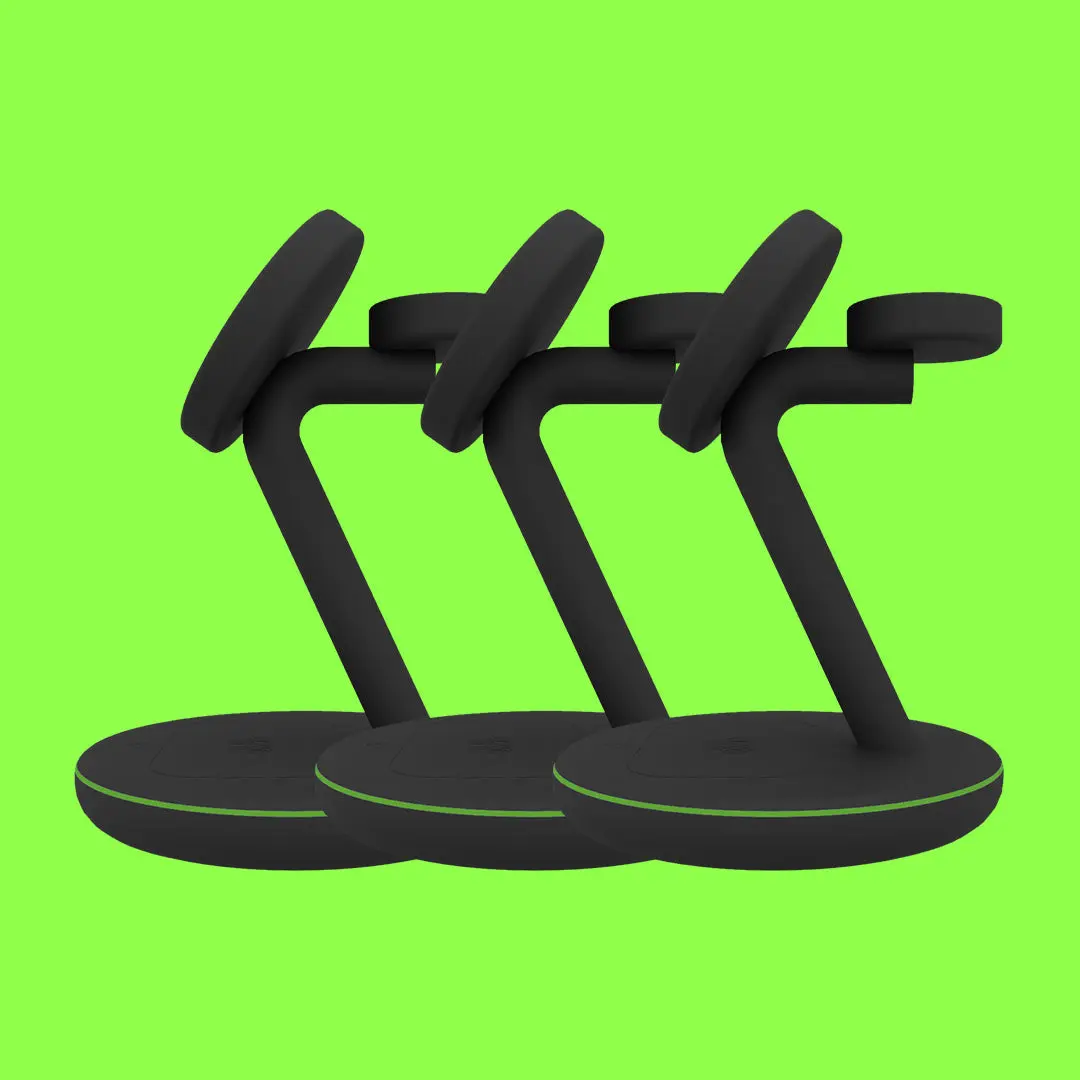 WIRELESS CHARGER - 3 IN 1 - Image 6